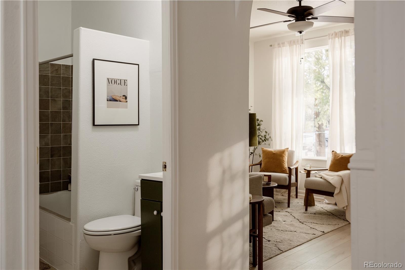 MLS Image #42 for 2338-2342  clay street,denver, Colorado