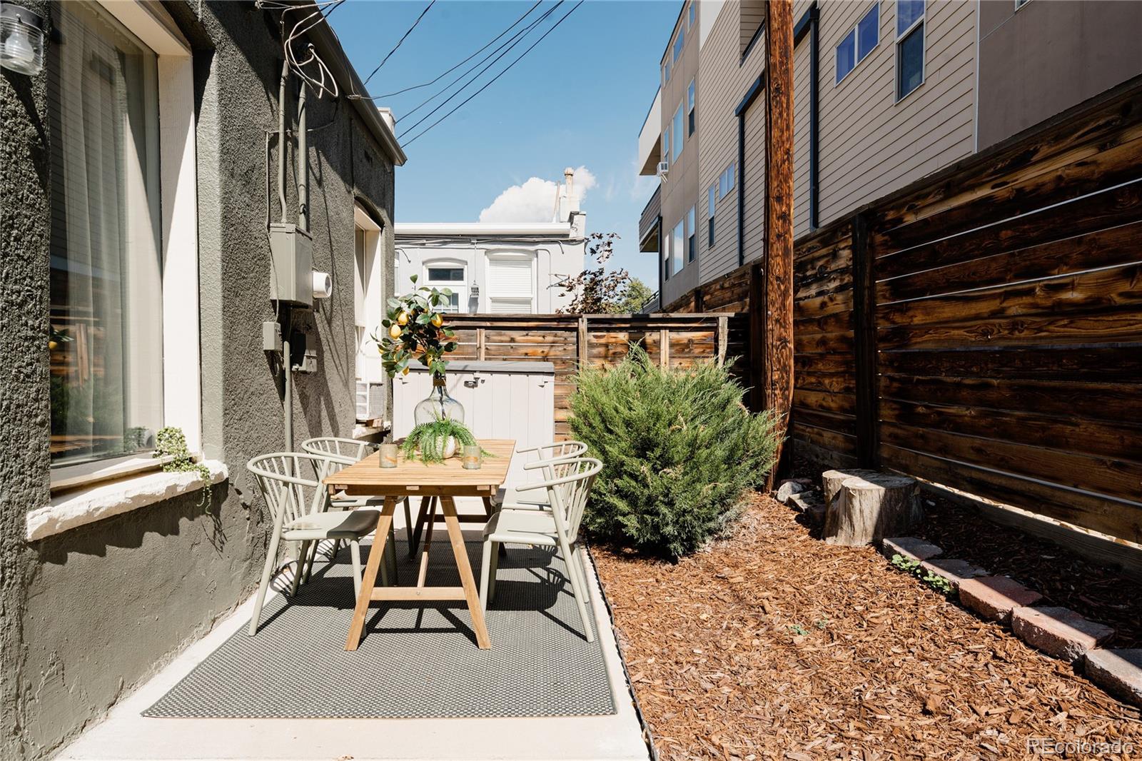 MLS Image #49 for 2338-2342  clay street,denver, Colorado