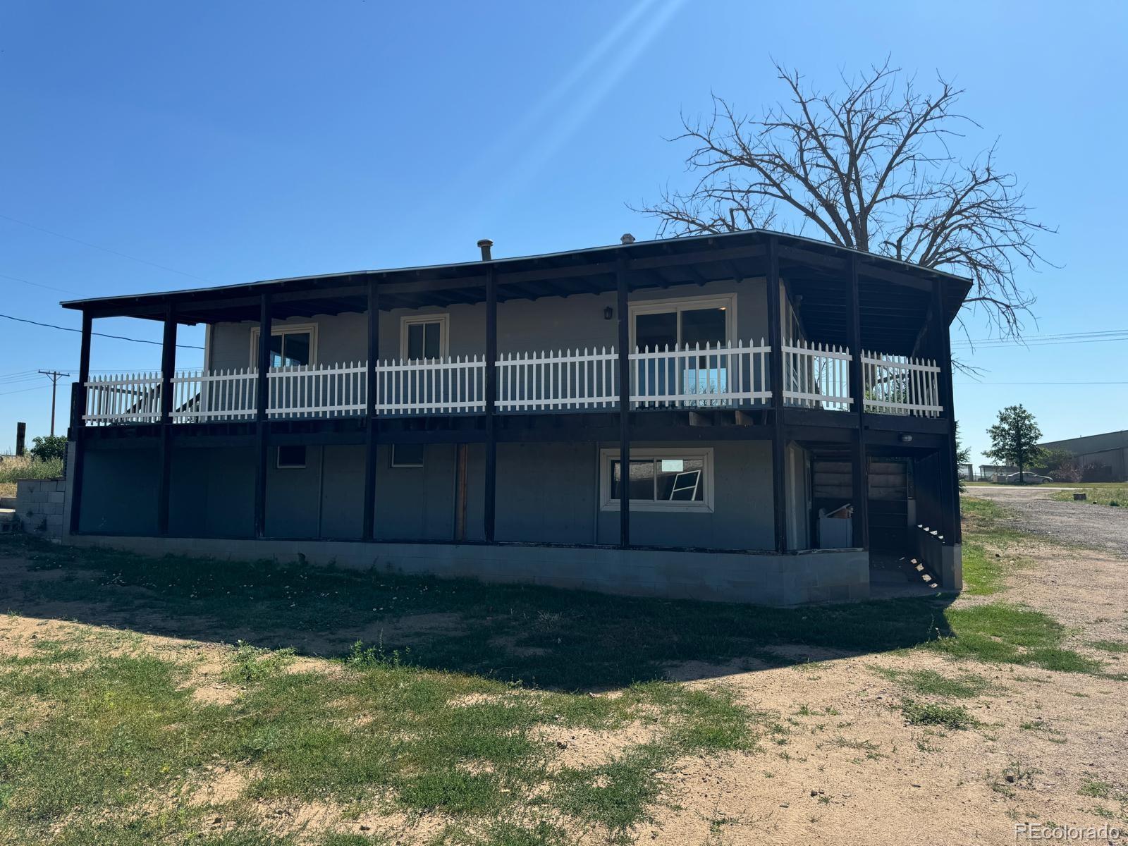 MLS Image #1 for 12441  tower road,commerce city, Colorado