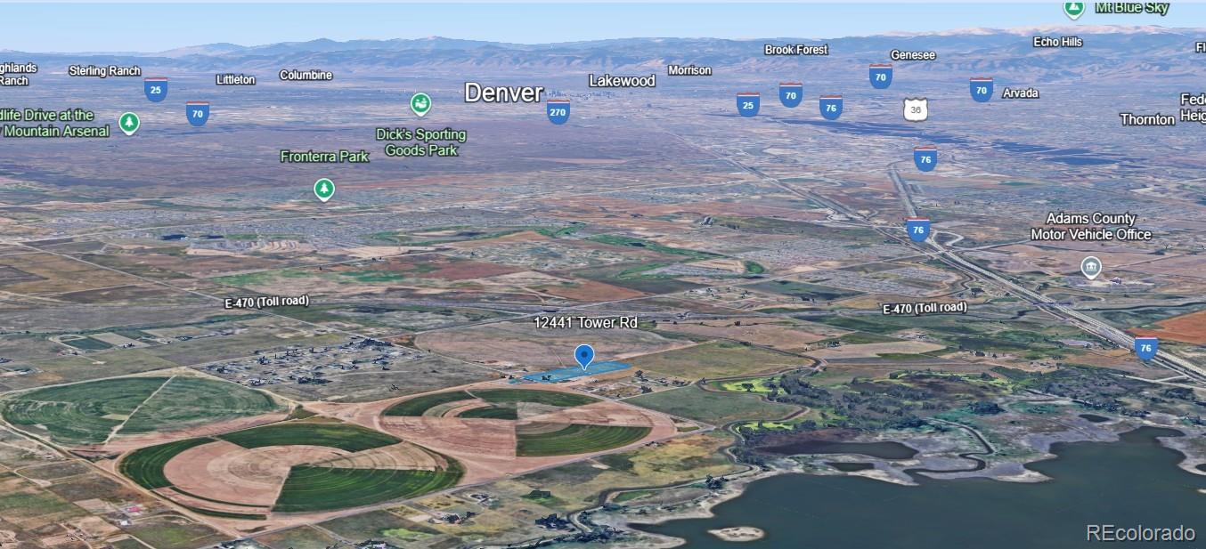 MLS Image #18 for 12441  tower road,commerce city, Colorado