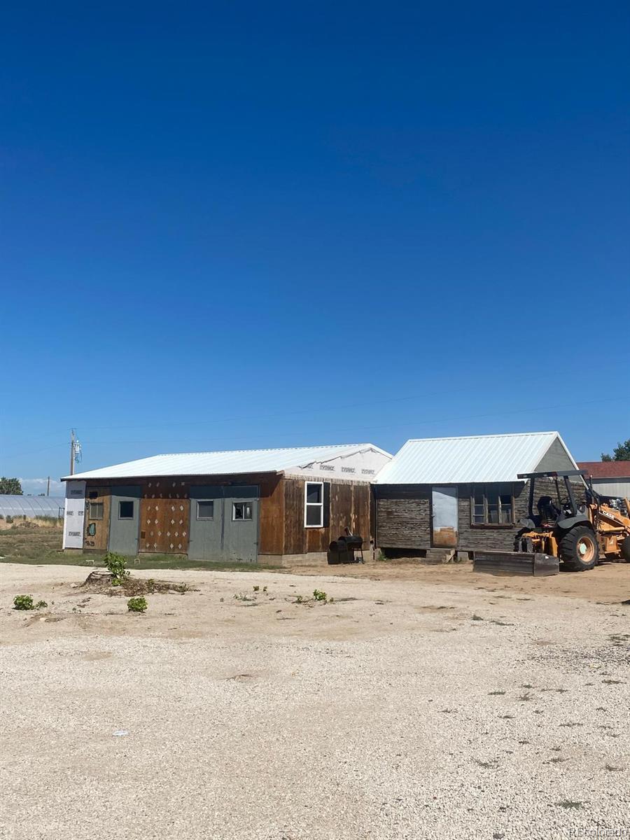 MLS Image #3 for 12441  tower road,commerce city, Colorado