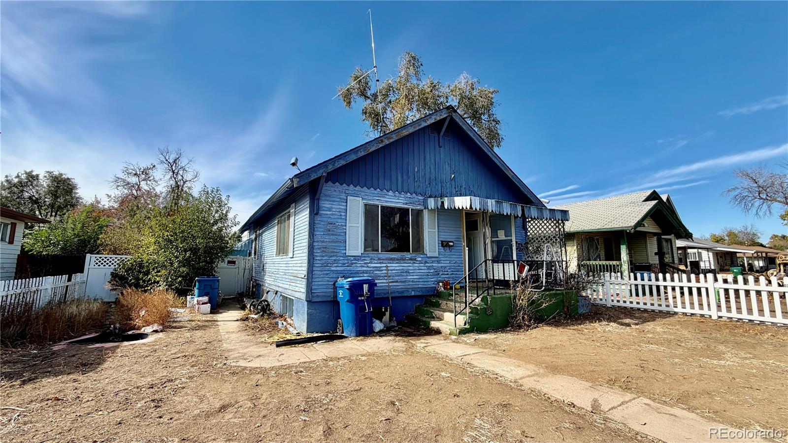 MLS Image #0 for 145 n 8th avenue,brighton, Colorado