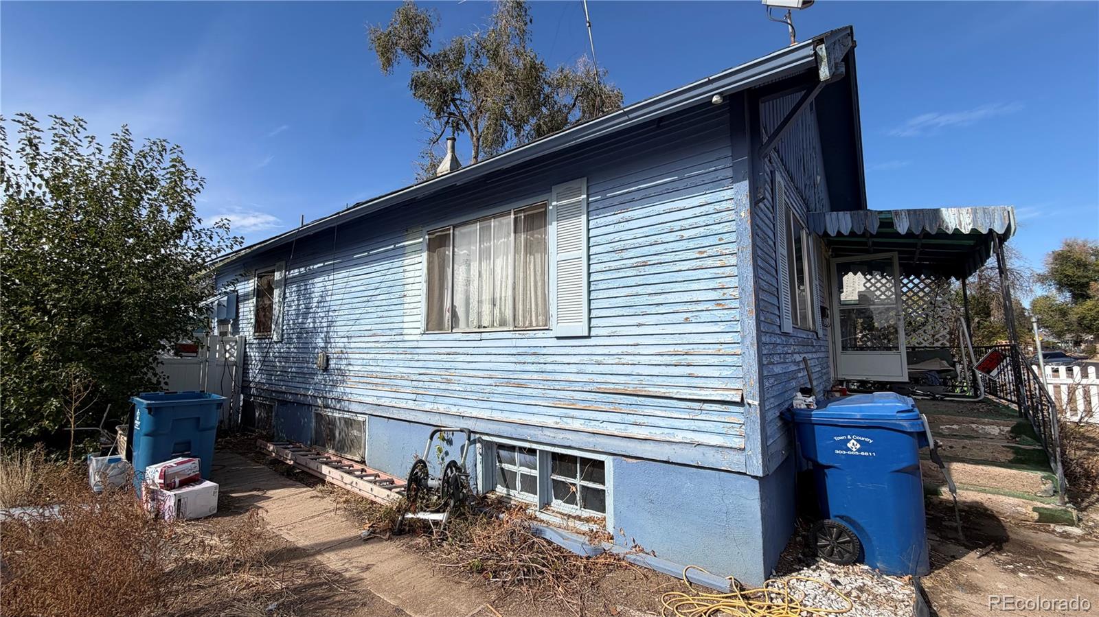 MLS Image #1 for 145 n 8th avenue,brighton, Colorado