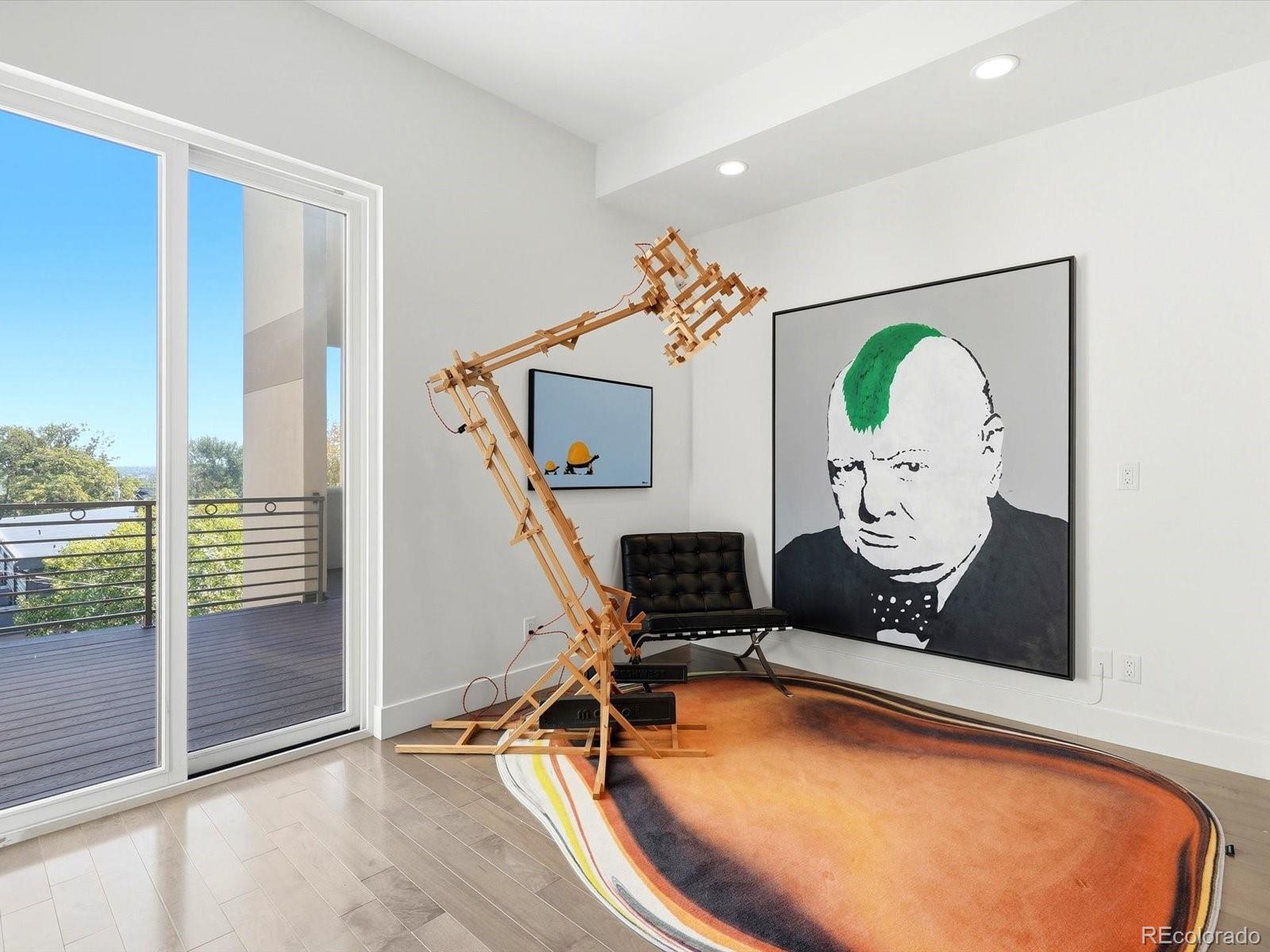MLS Image #20 for 3537  tejon street,denver, Colorado