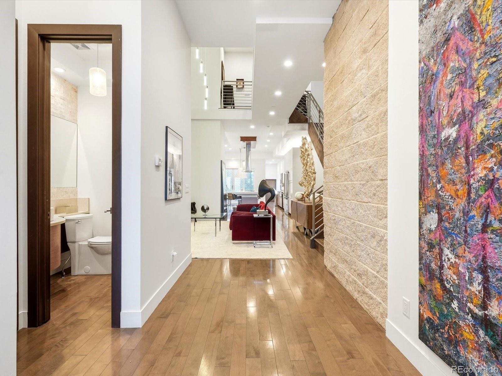 MLS Image #34 for 3537  tejon street,denver, Colorado
