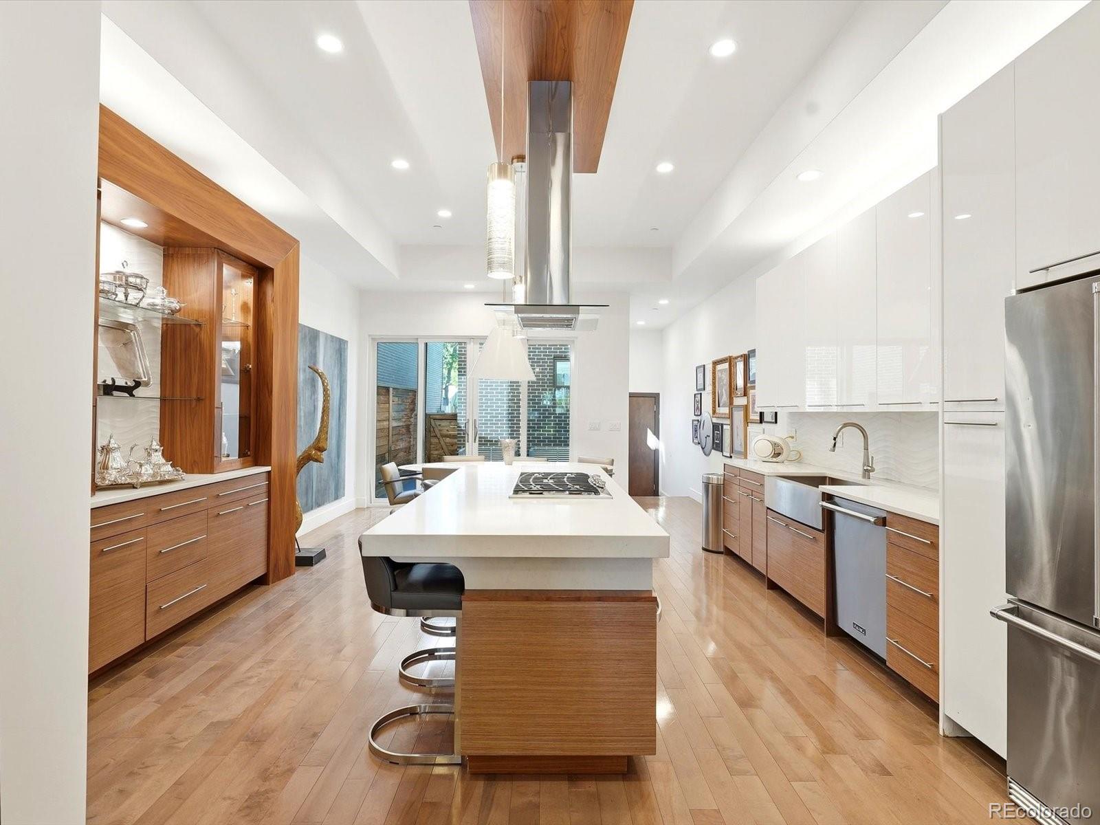 MLS Image #36 for 3537  tejon street,denver, Colorado
