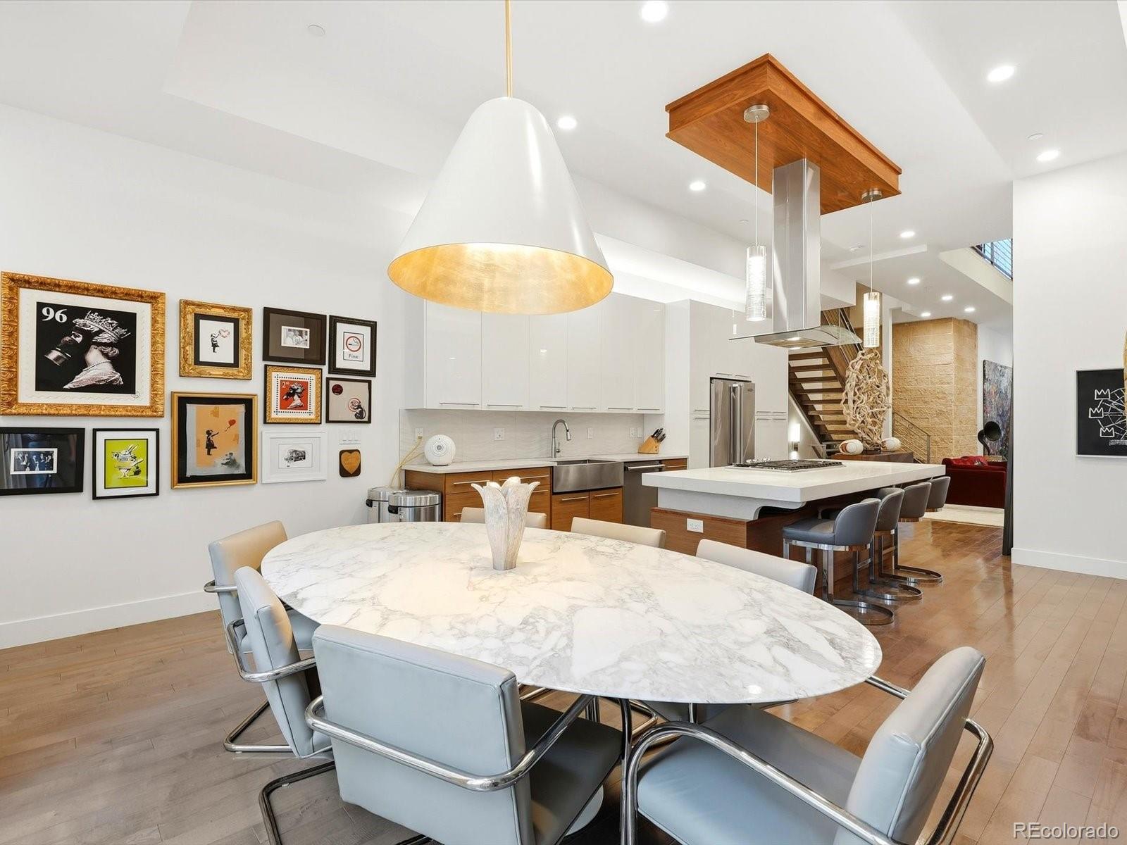 MLS Image #37 for 3537  tejon street,denver, Colorado
