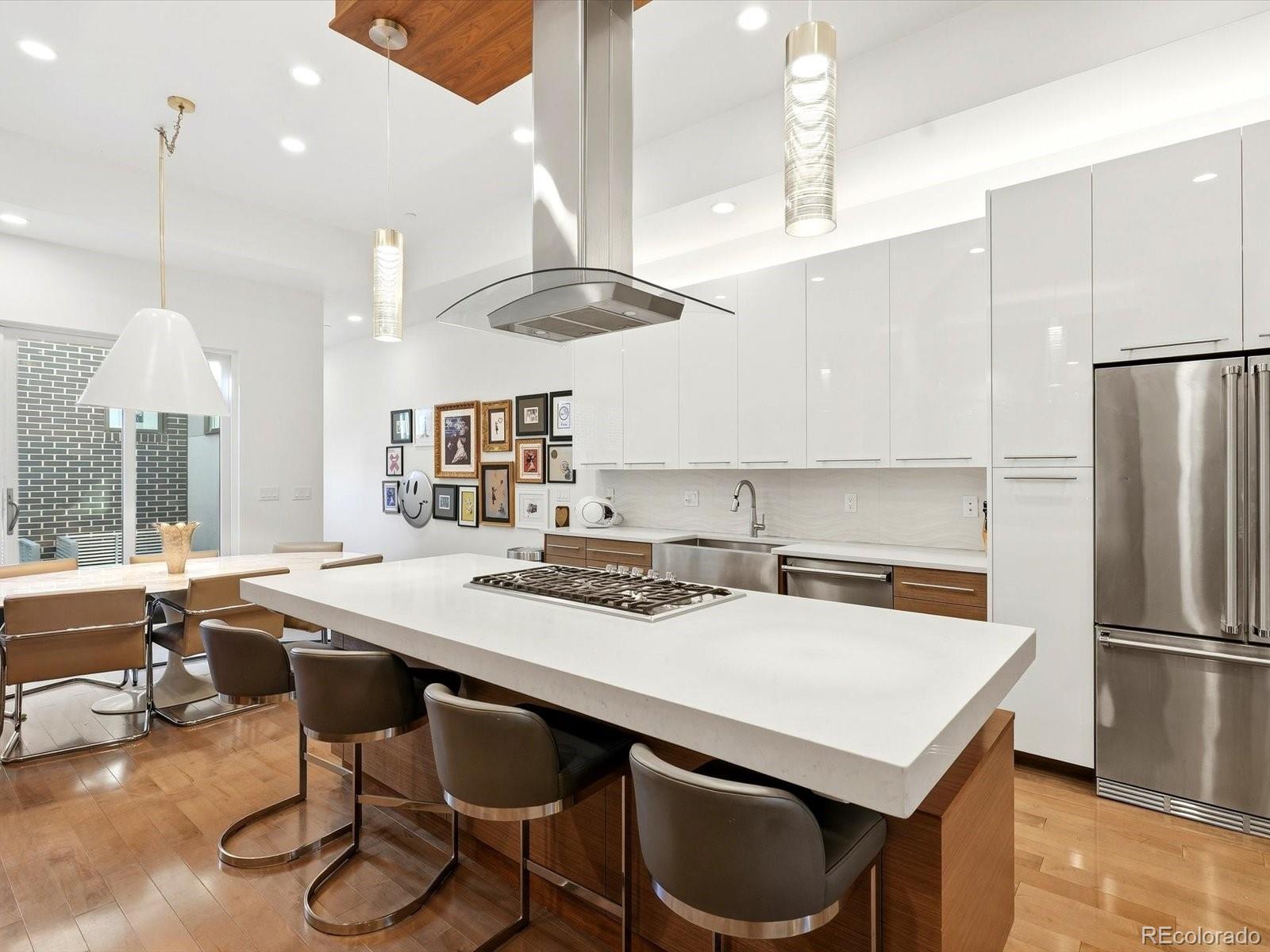 MLS Image #38 for 3537  tejon street,denver, Colorado