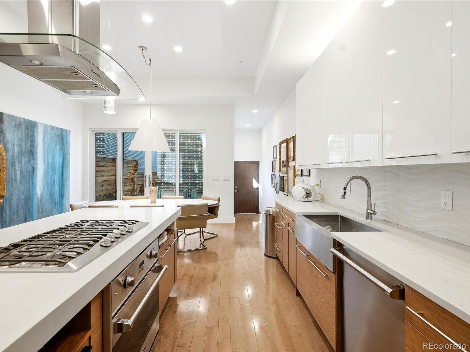 MLS Image #39 for 3537  tejon street,denver, Colorado