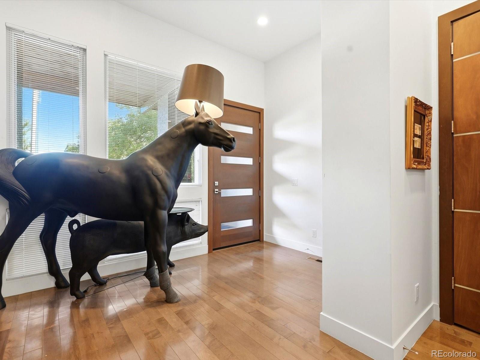 MLS Image #4 for 3537  tejon street,denver, Colorado