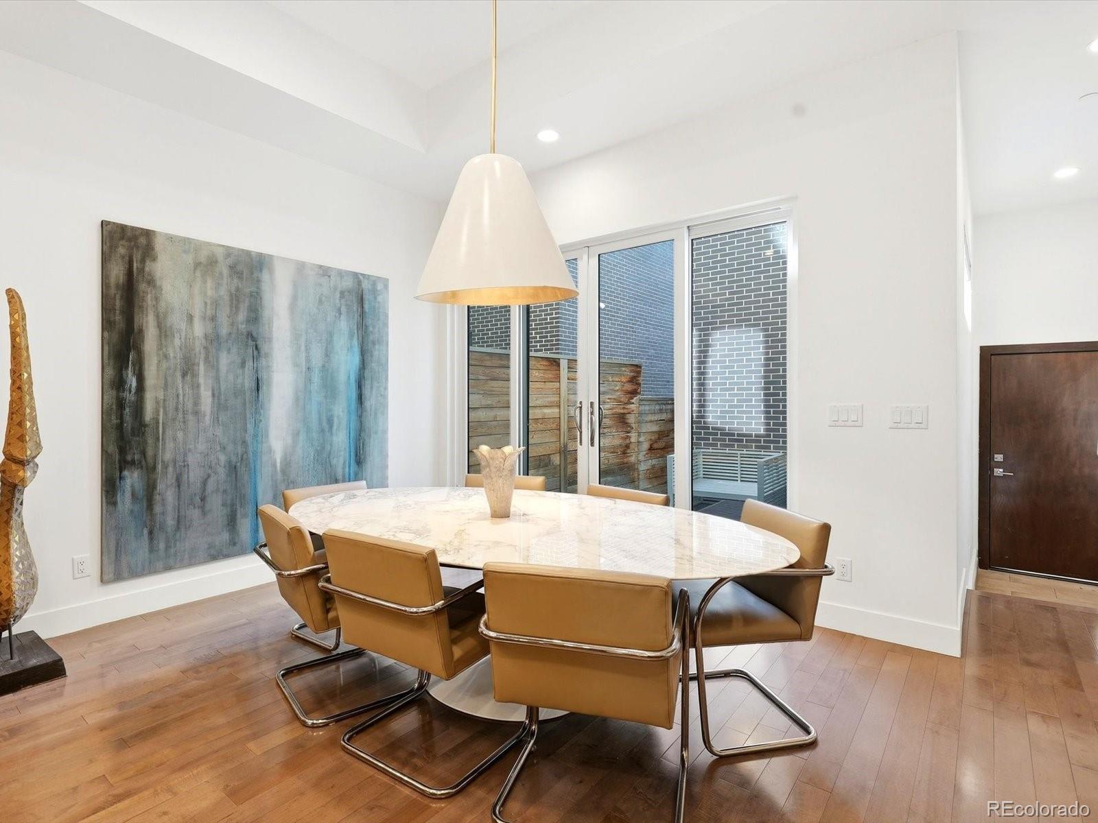 MLS Image #40 for 3537  tejon street,denver, Colorado