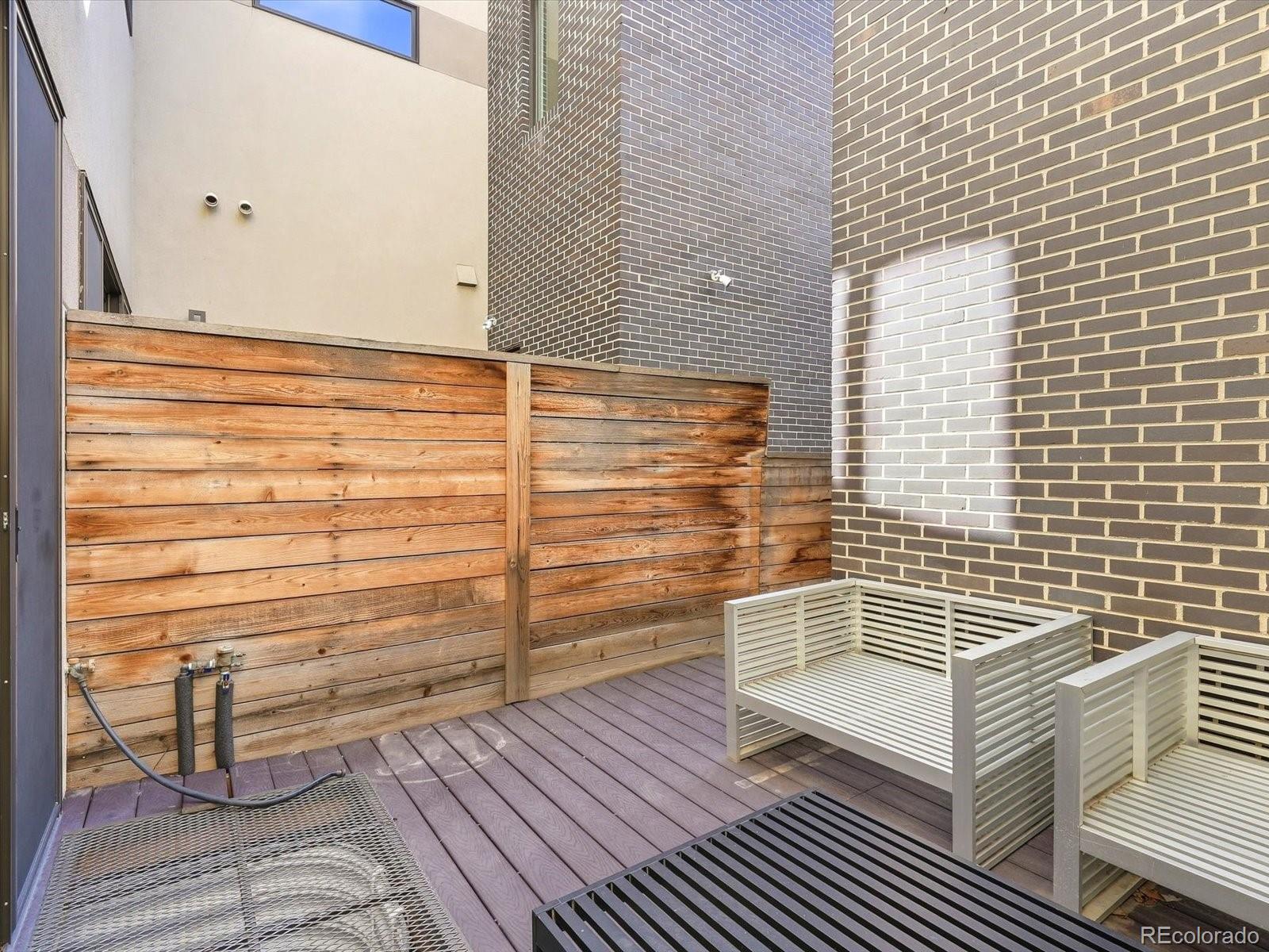 MLS Image #42 for 3537  tejon street,denver, Colorado