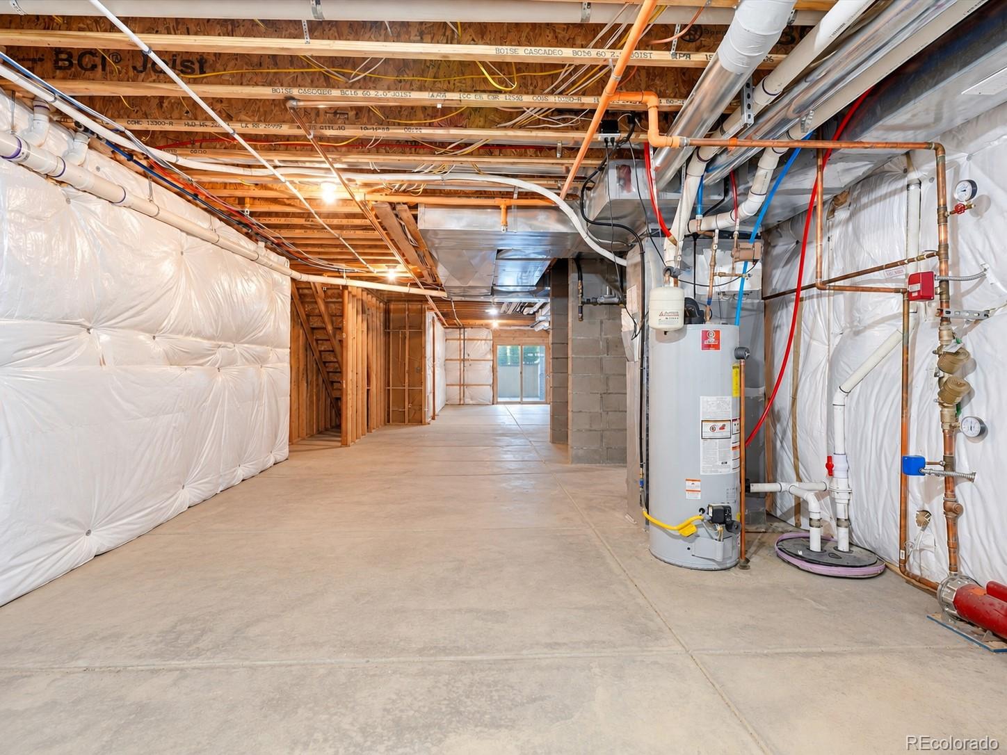MLS Image #46 for 3537  tejon street,denver, Colorado