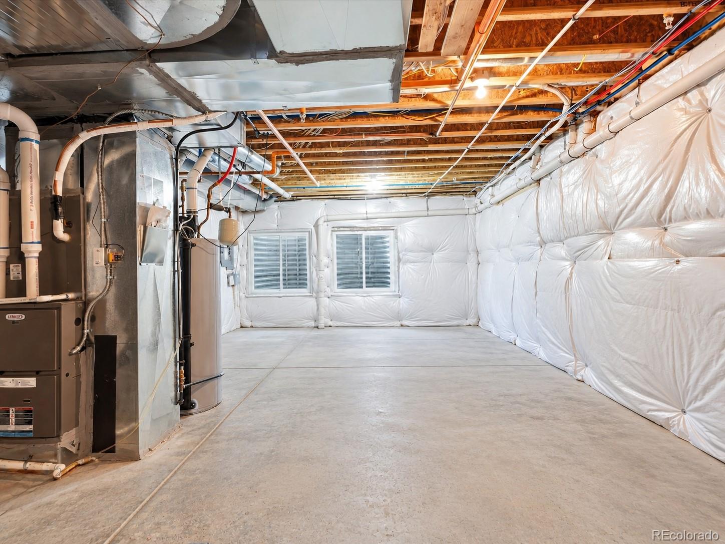 MLS Image #47 for 3537  tejon street,denver, Colorado