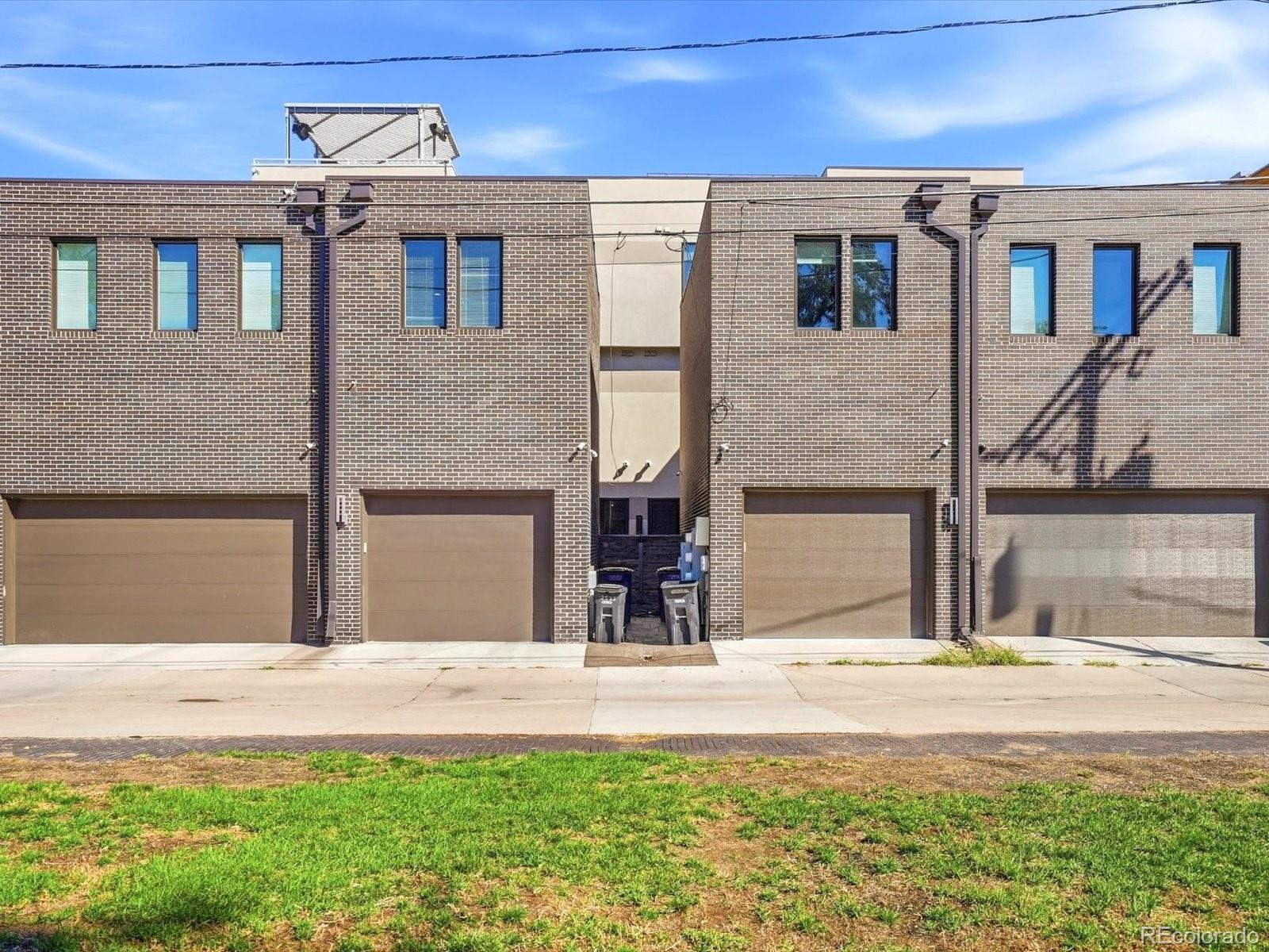 MLS Image #48 for 3537  tejon street,denver, Colorado