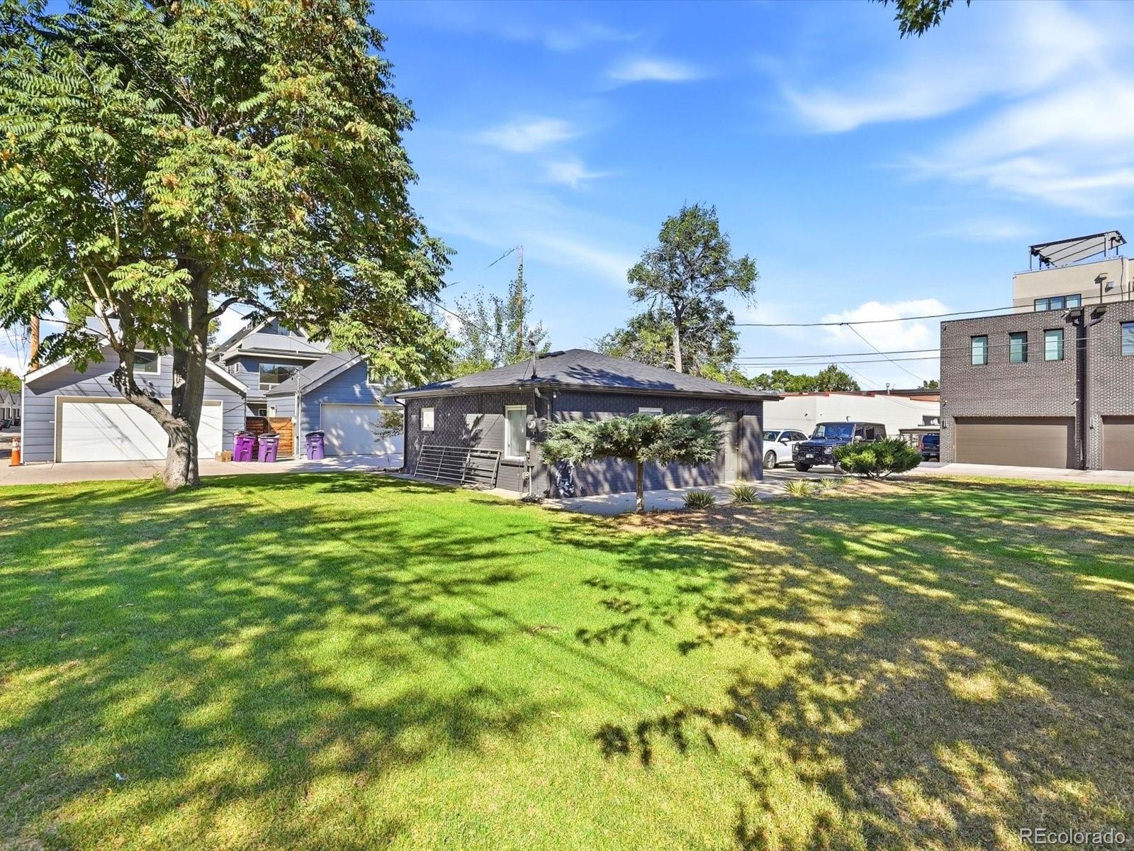 MLS Image #49 for 3537  tejon street,denver, Colorado