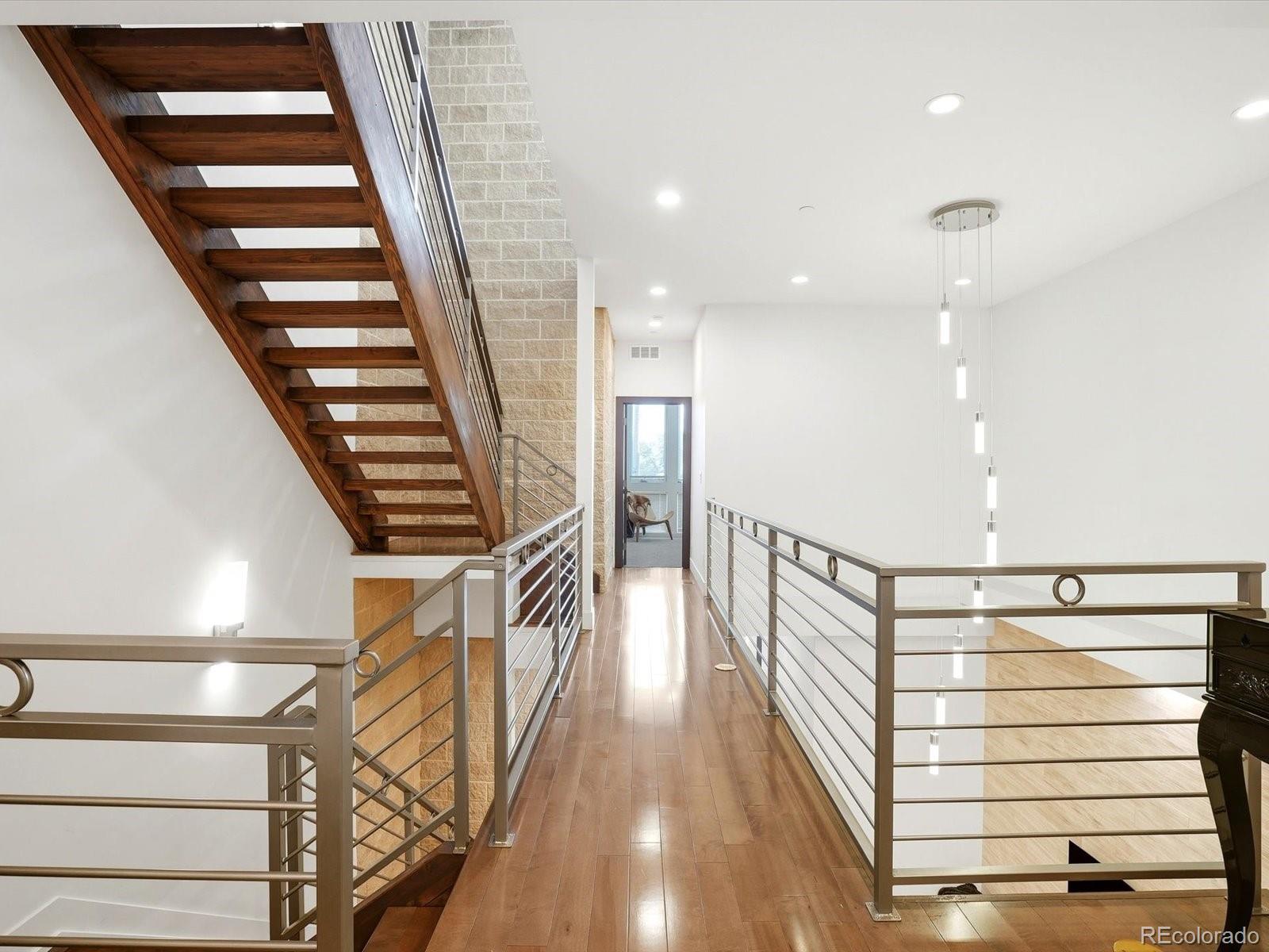 MLS Image #5 for 3537  tejon street,denver, Colorado