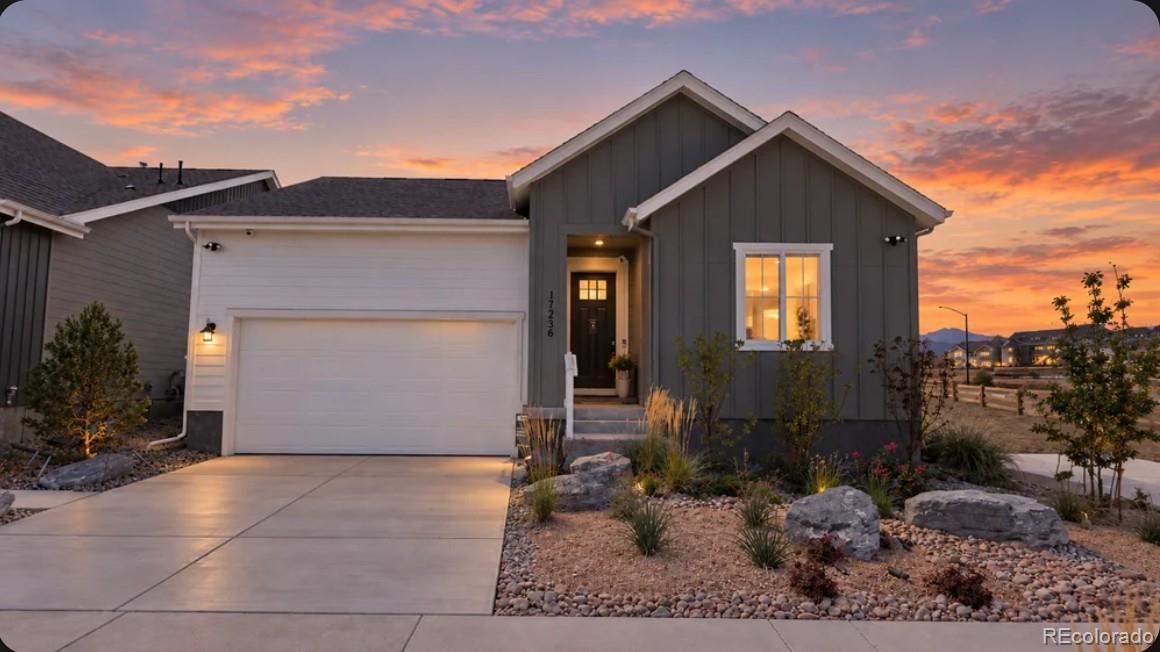MLS Image #0 for 17236 w 92nd loop,arvada, Colorado
