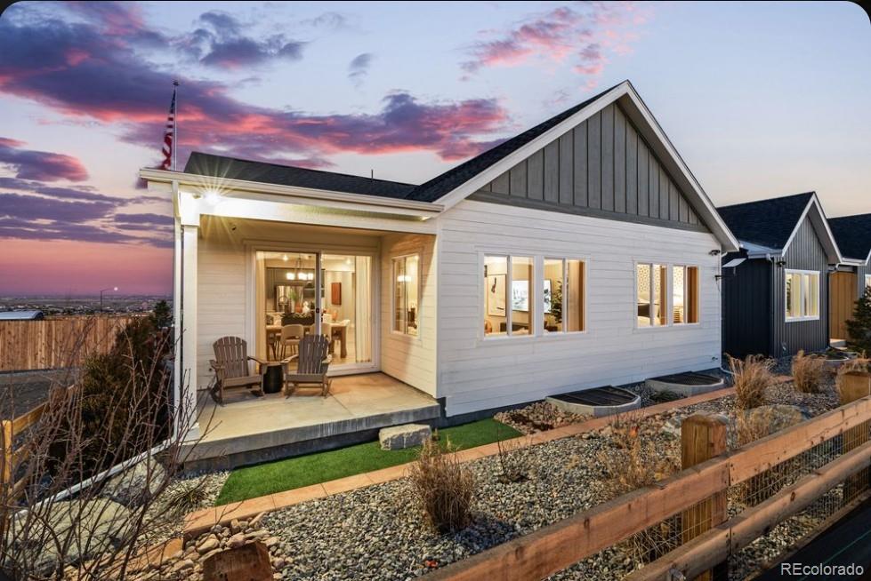 MLS Image #37 for 17236 w 92nd loop,arvada, Colorado