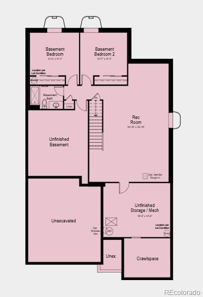 MLS Image #39 for 17236 w 92nd loop,arvada, Colorado