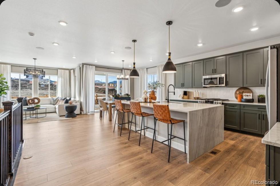 MLS Image #5 for 17236 w 92nd loop,arvada, Colorado