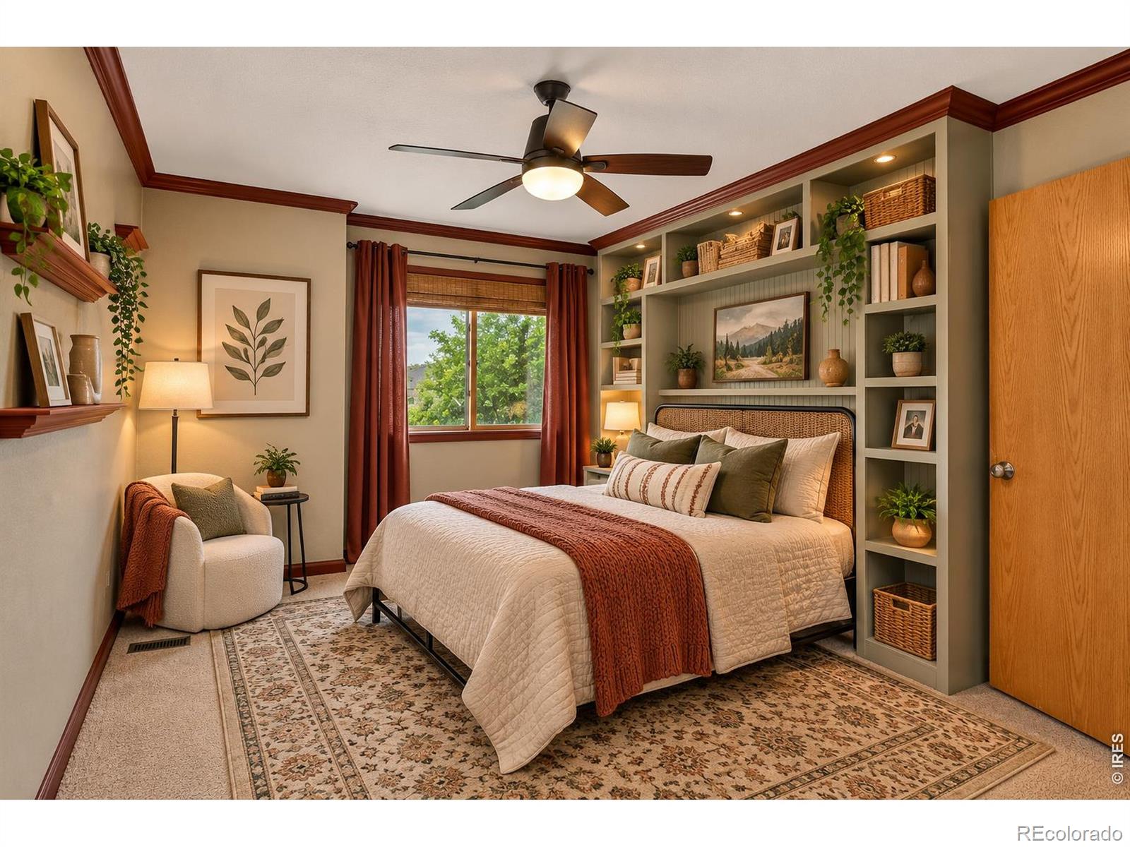 MLS Image #30 for 3637  fillmore avenue,loveland, Colorado