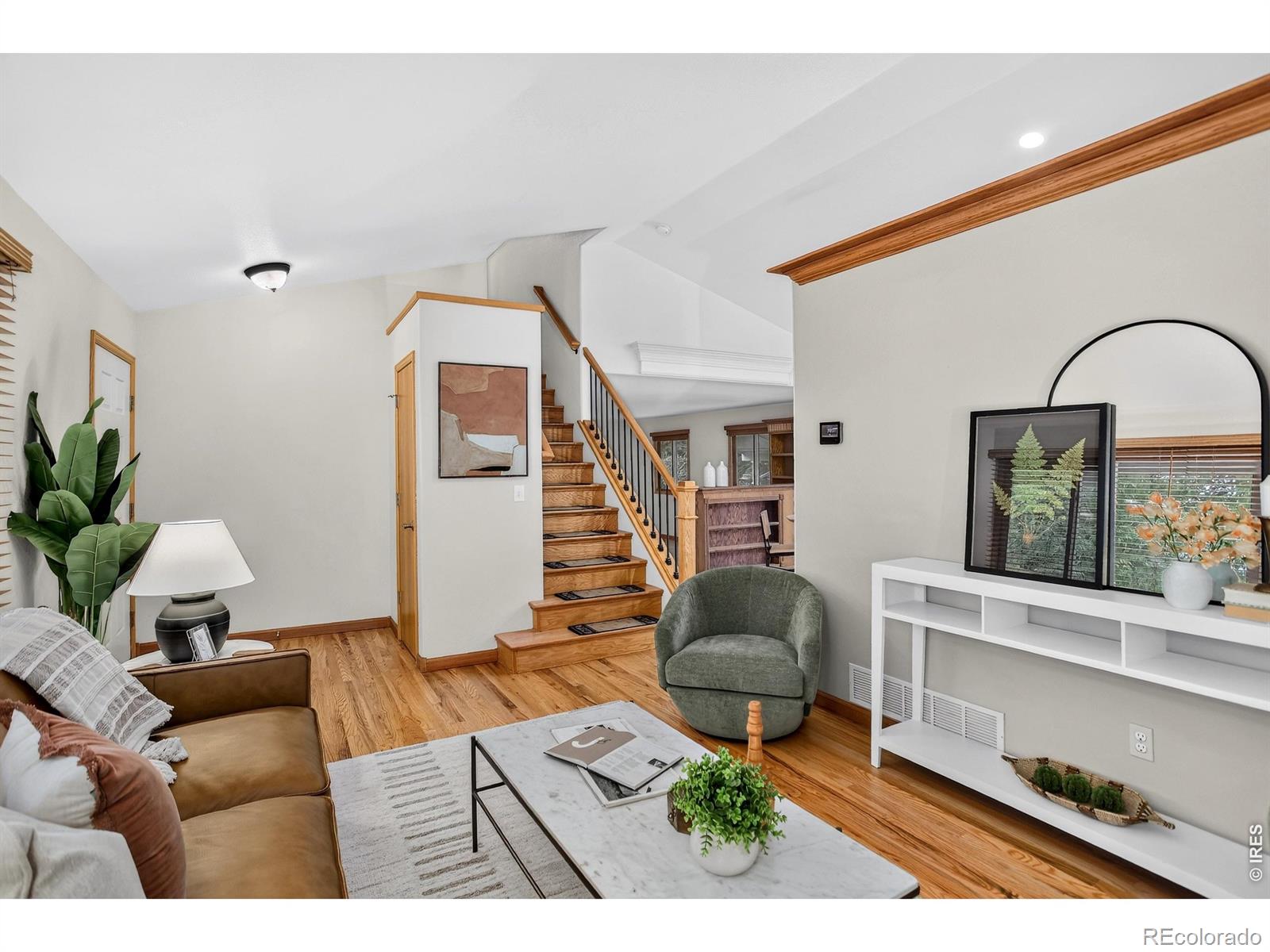 MLS Image #4 for 3637  fillmore avenue,loveland, Colorado