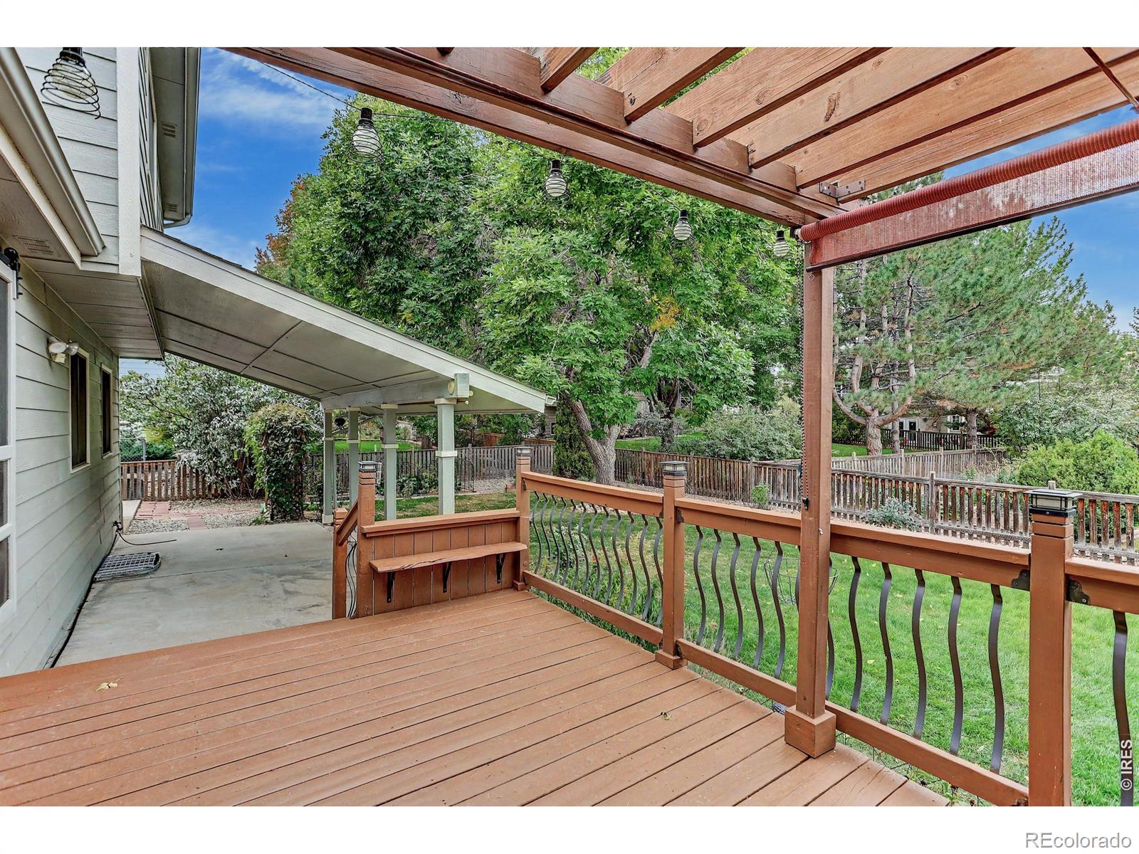 MLS Image #40 for 3637  fillmore avenue,loveland, Colorado