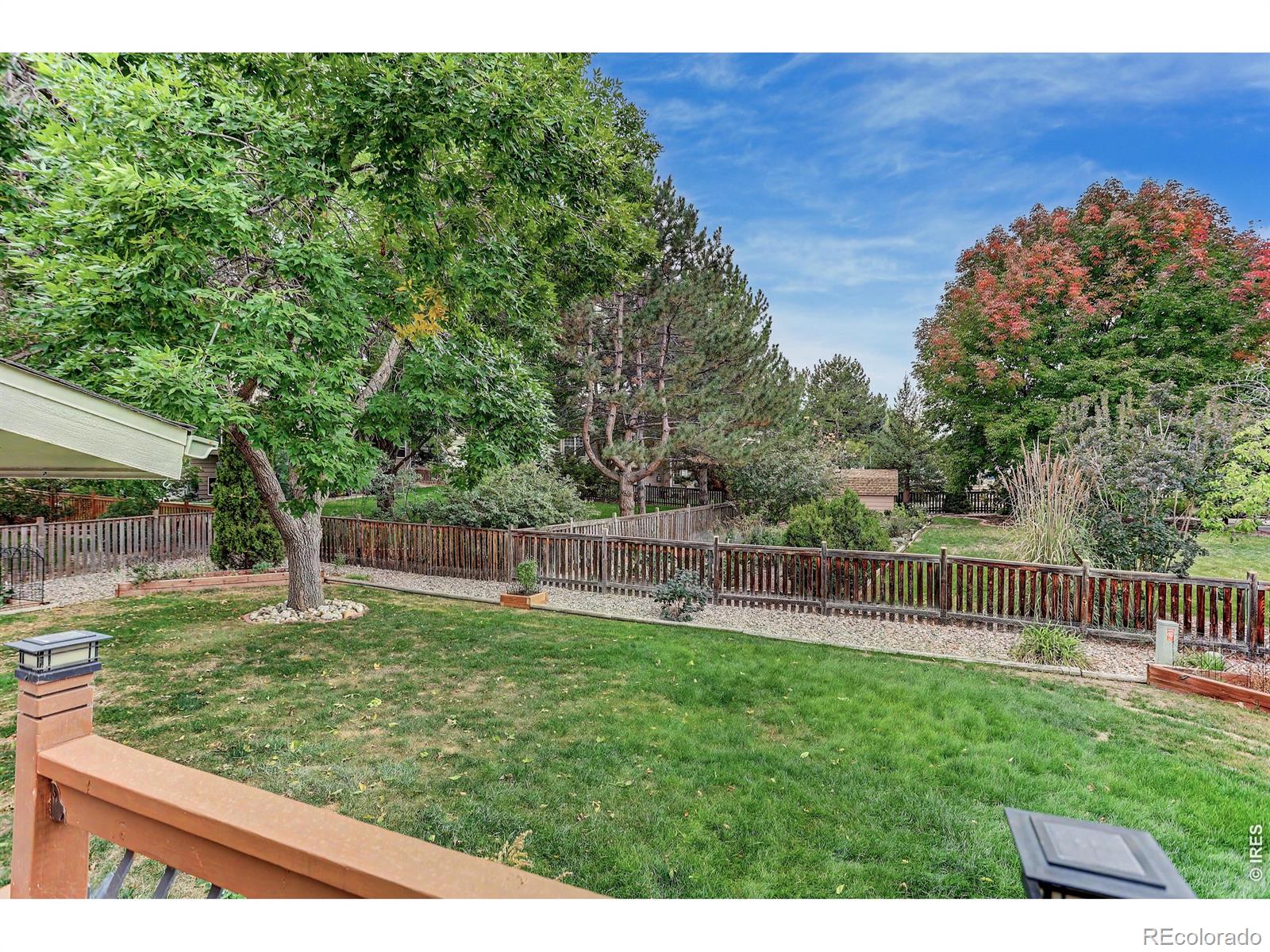 MLS Image #43 for 3637  fillmore avenue,loveland, Colorado
