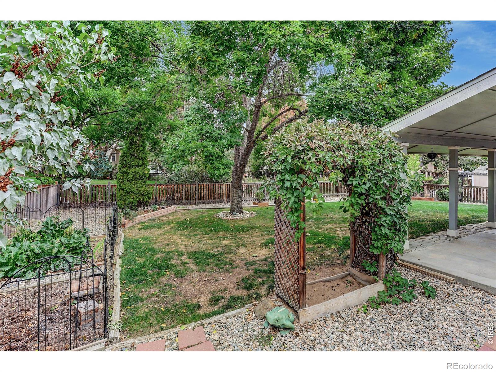MLS Image #44 for 3637  fillmore avenue,loveland, Colorado