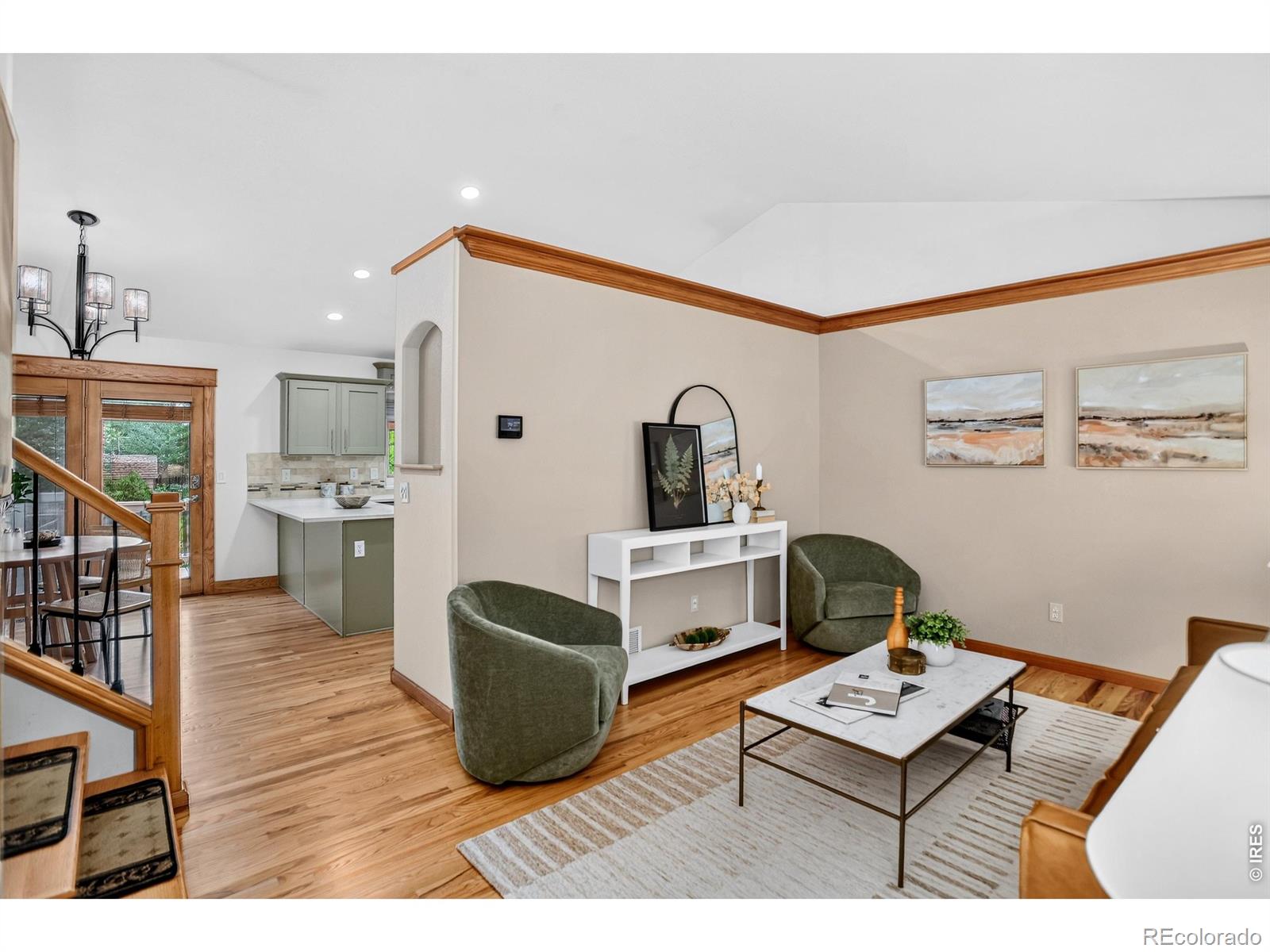 MLS Image #5 for 3637  fillmore avenue,loveland, Colorado