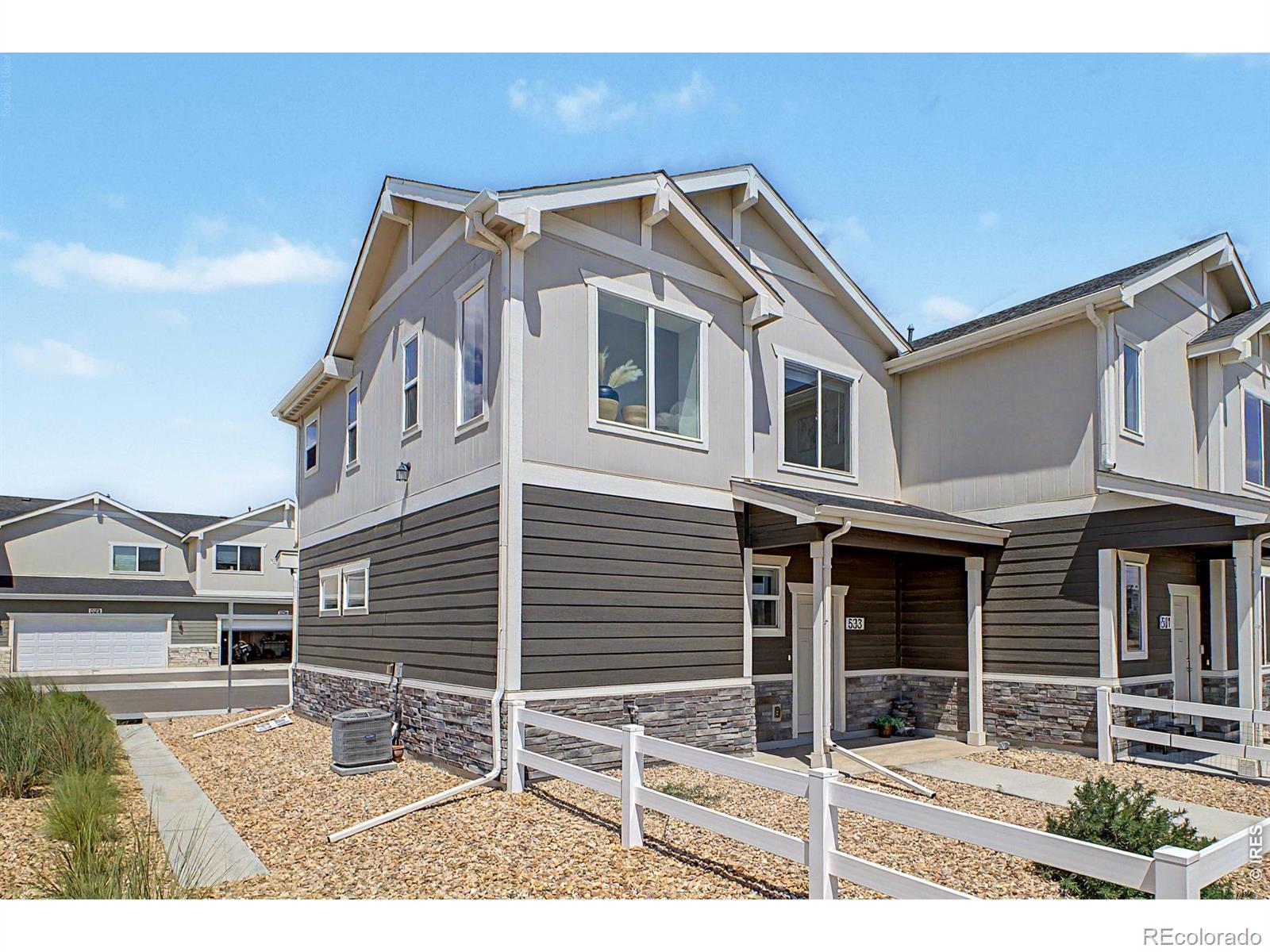 MLS Image #1 for 533  condor way,johnstown, Colorado