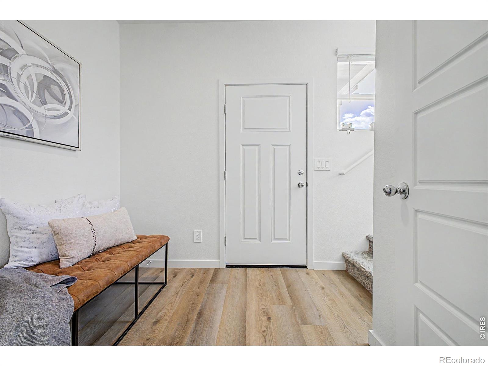 MLS Image #2 for 533  condor way,johnstown, Colorado