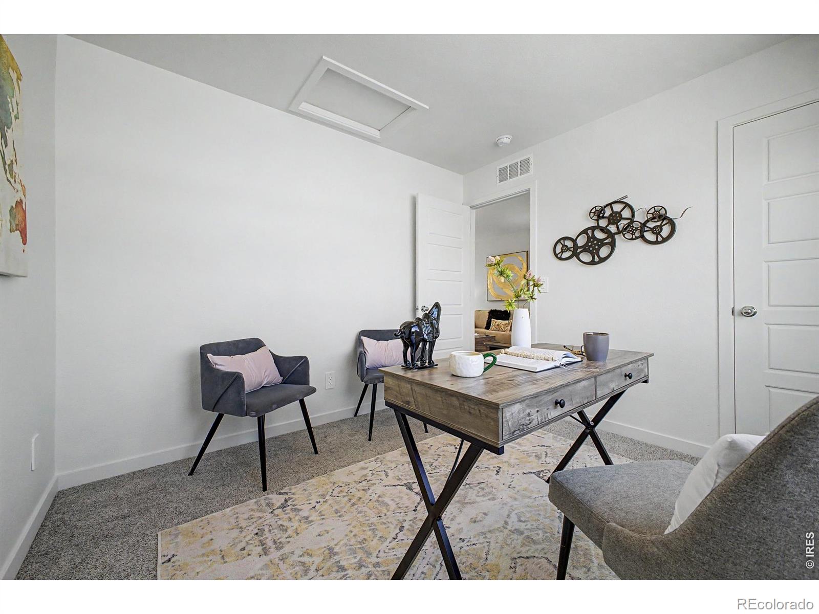 MLS Image #23 for 533  condor way,johnstown, Colorado