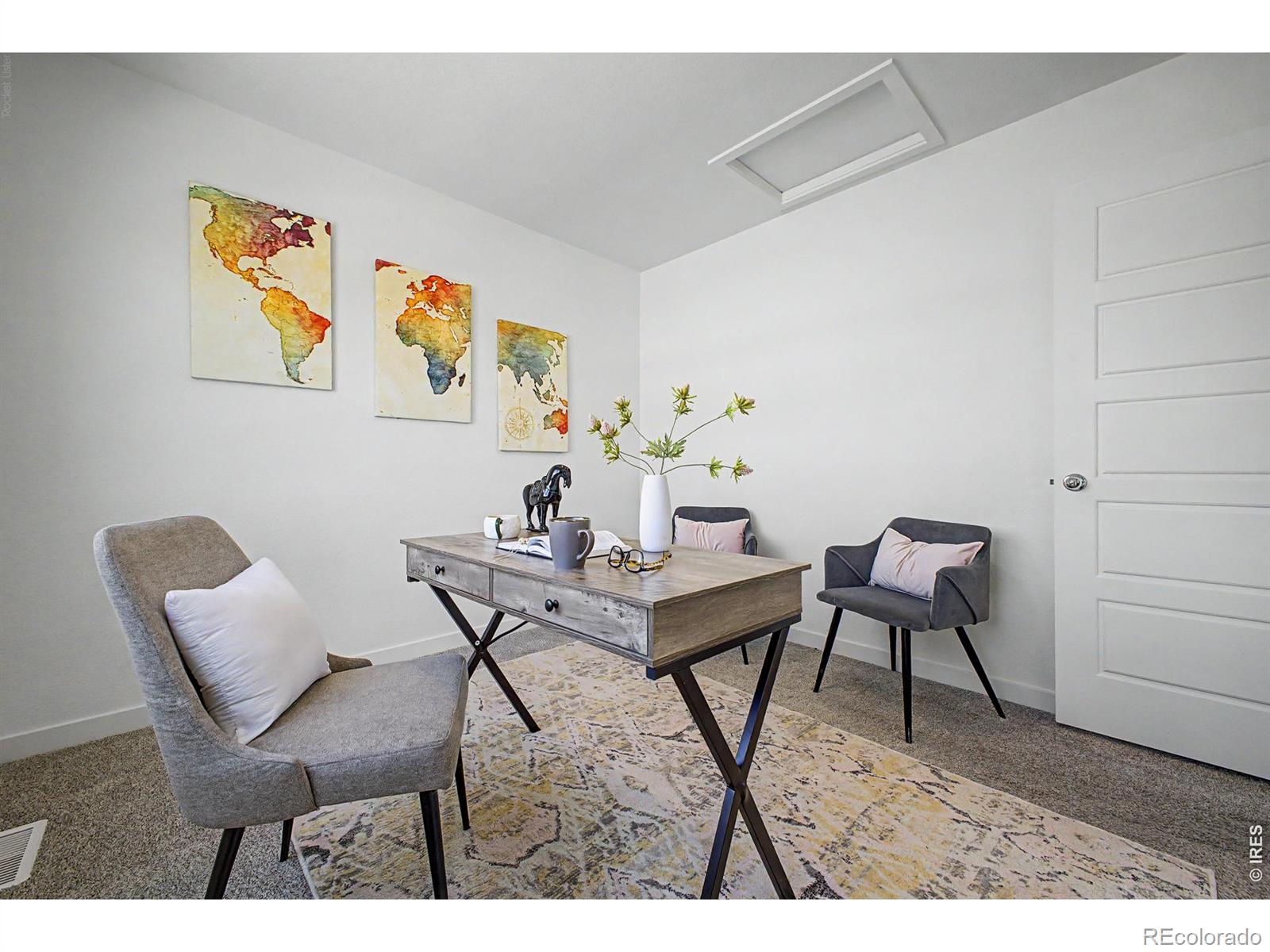 MLS Image #25 for 533  condor way,johnstown, Colorado