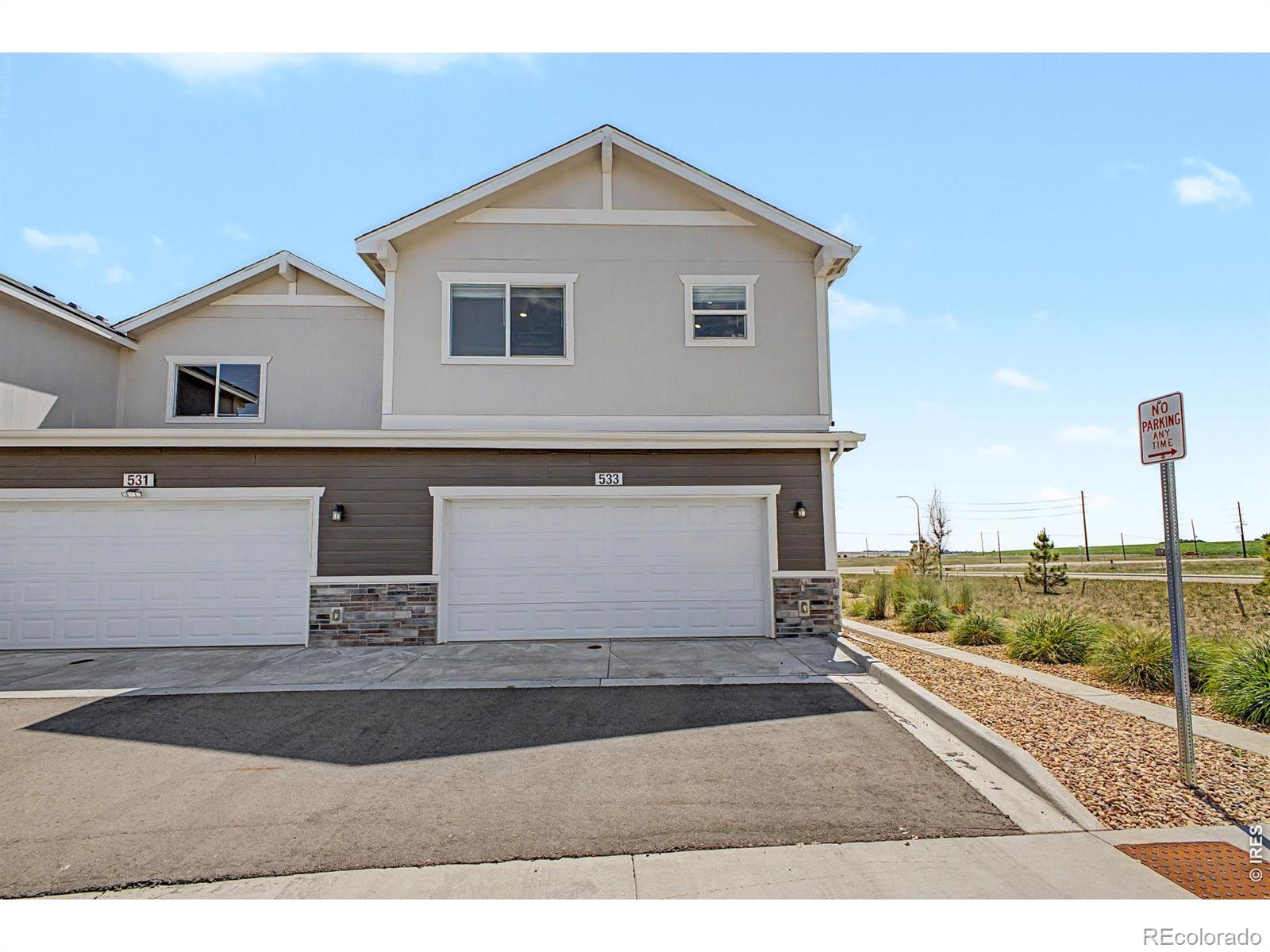 MLS Image #29 for 533  condor way,johnstown, Colorado