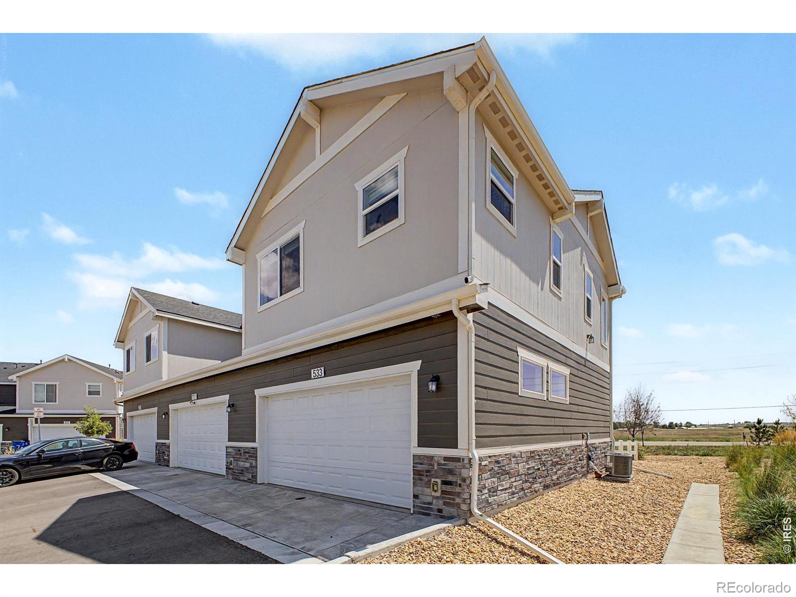 MLS Image #30 for 533  condor way,johnstown, Colorado