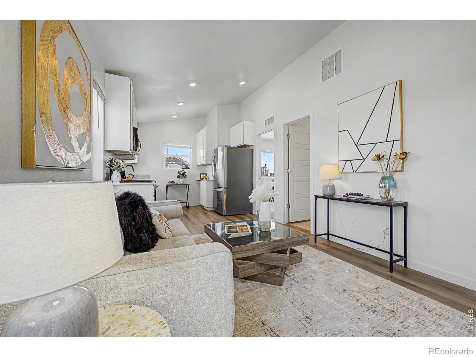 MLS Image #7 for 533  condor way,johnstown, Colorado