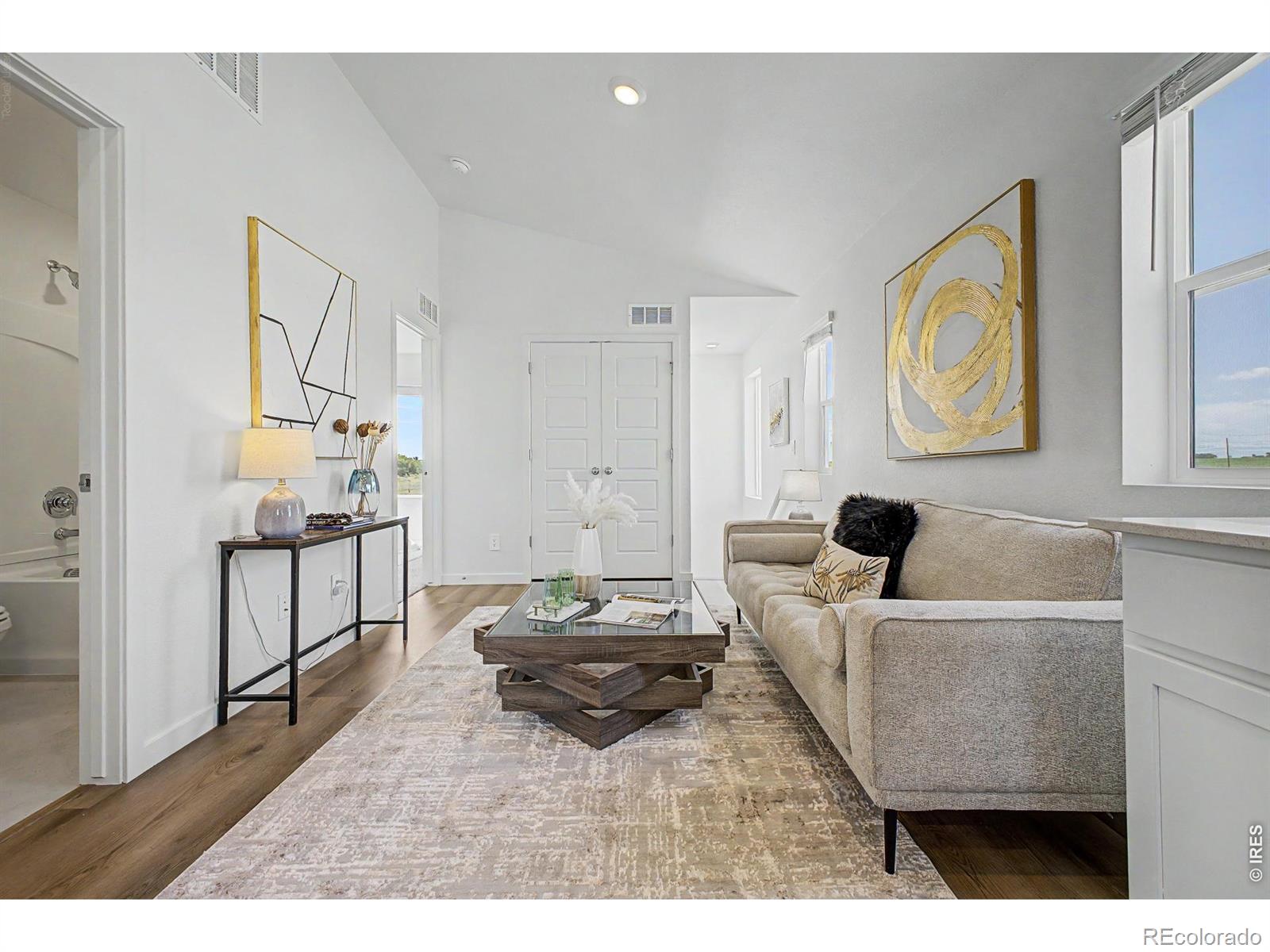 MLS Image #8 for 533  condor way,johnstown, Colorado