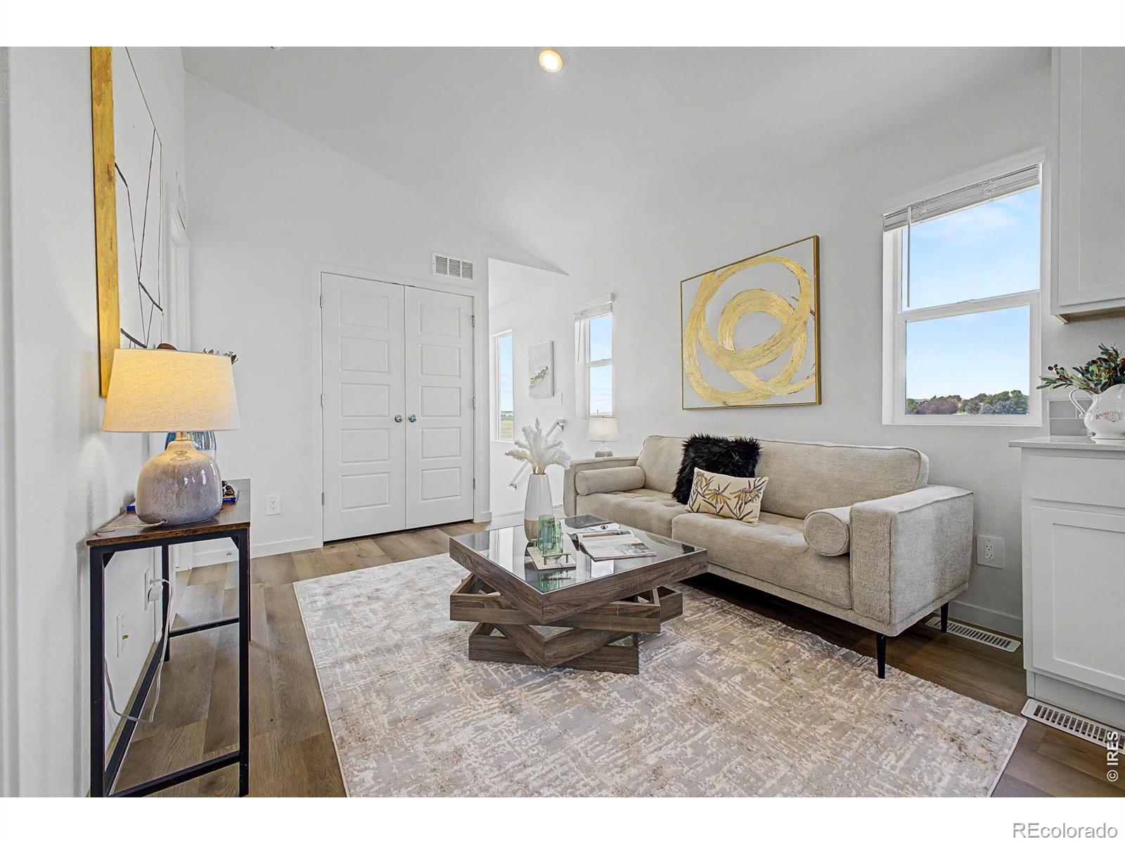 MLS Image #9 for 533  condor way,johnstown, Colorado
