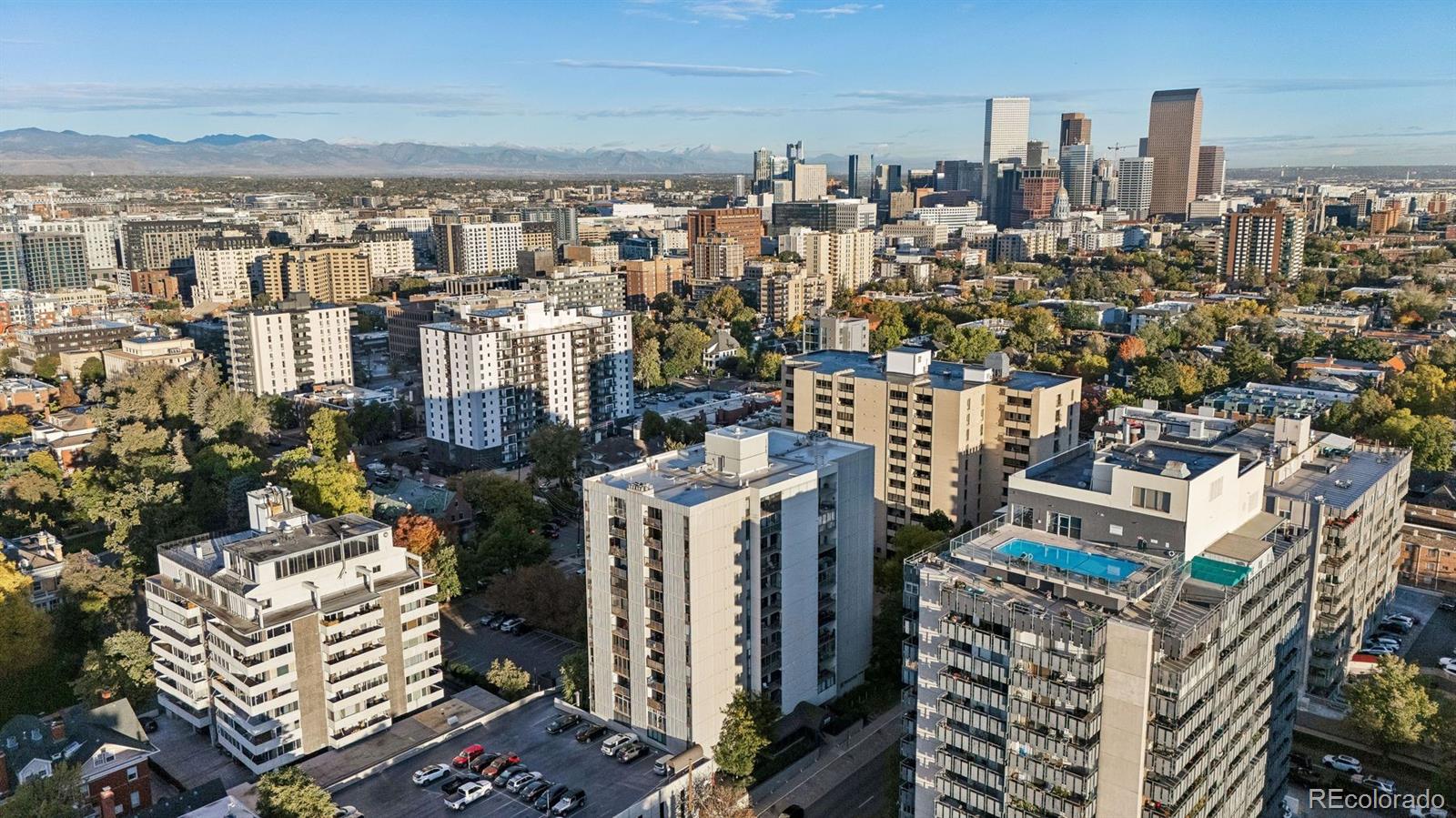 MLS Image #23 for 777 n washington street,denver, Colorado