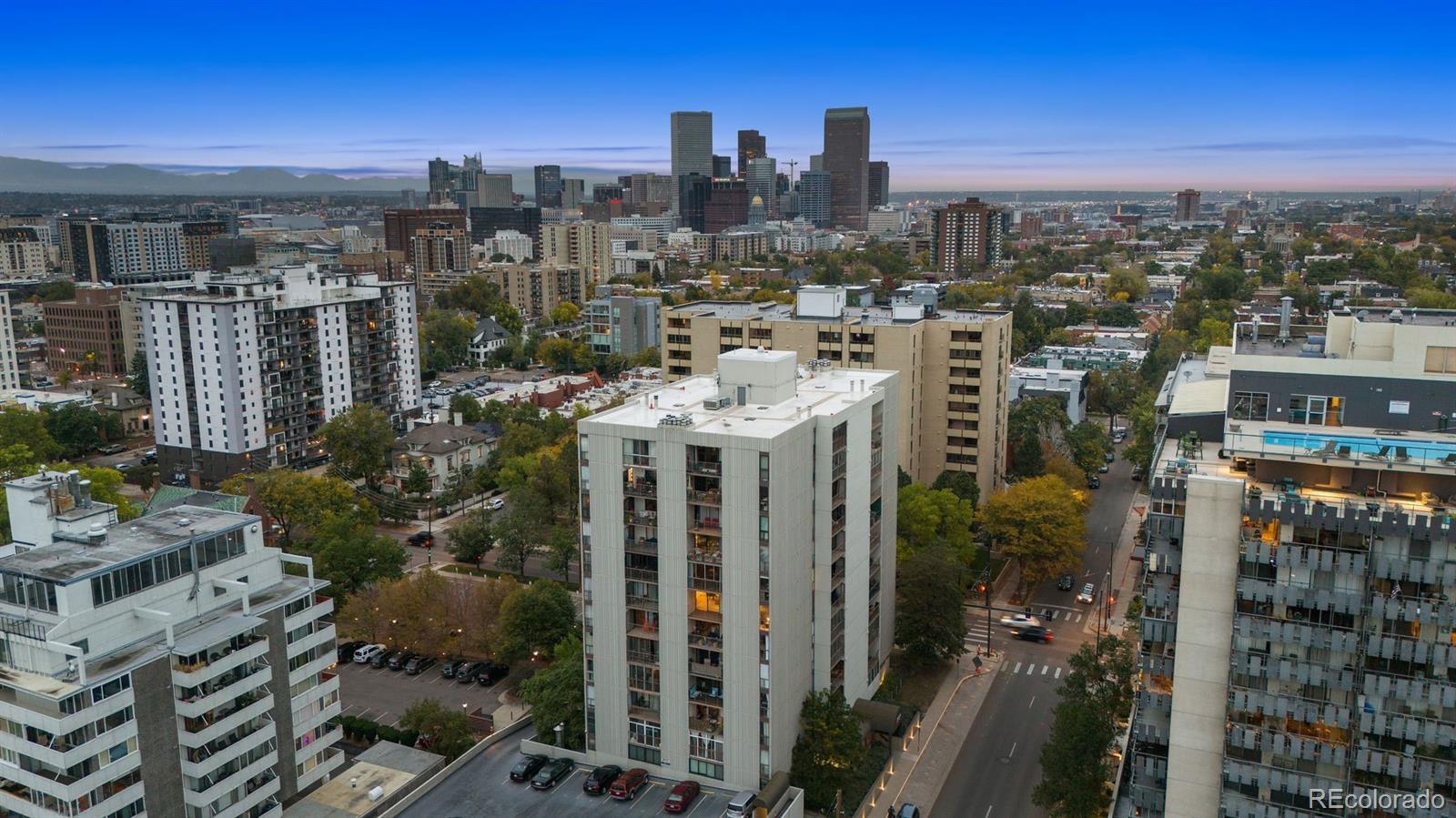MLS Image #33 for 777 n washington street,denver, Colorado