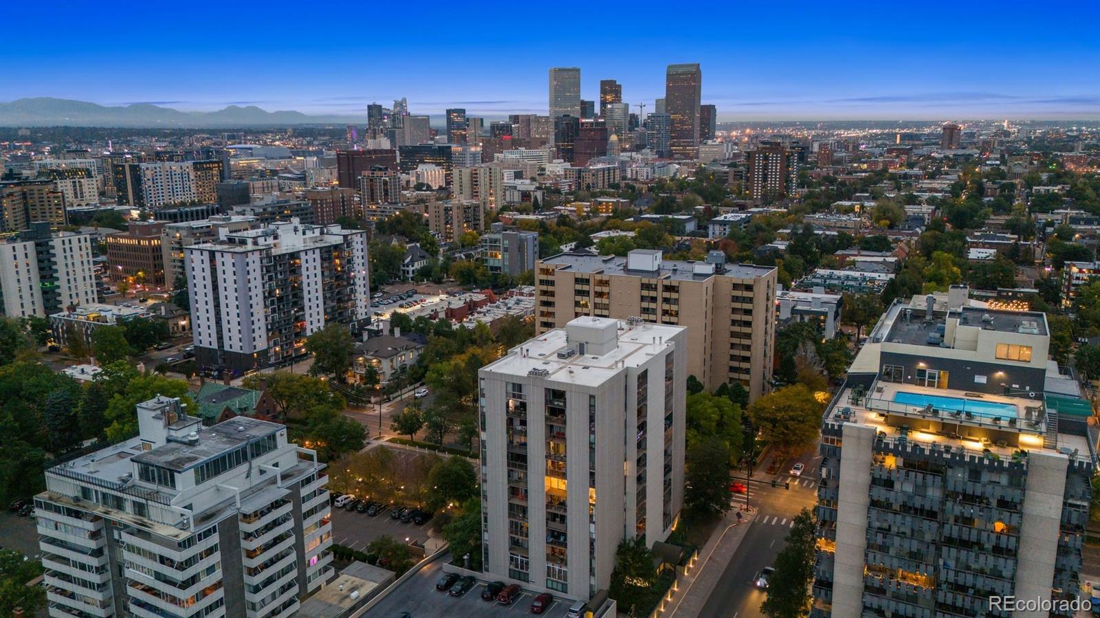 MLS Image #5 for 777 n washington street,denver, Colorado