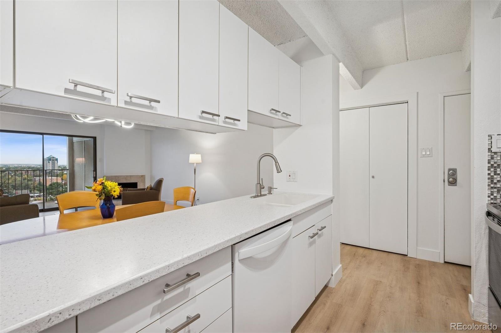 MLS Image #8 for 777 n washington street,denver, Colorado
