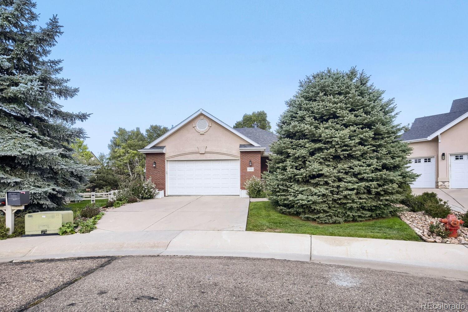 MLS Image #2 for 1470  hawkridge road,eaton, Colorado