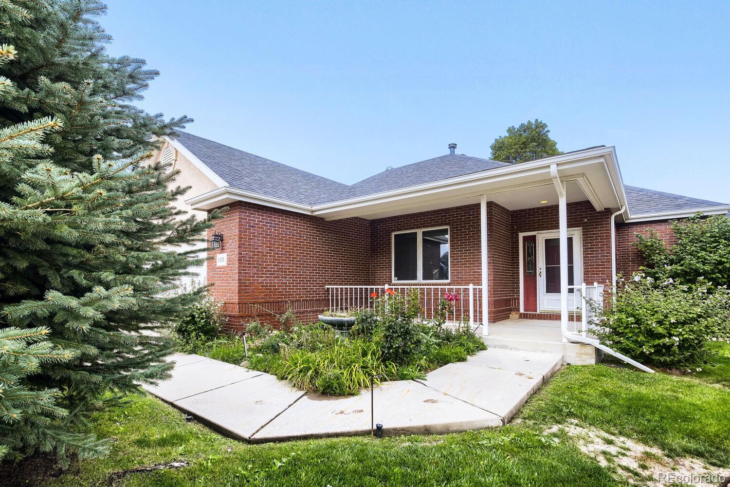 MLS Image #3 for 1470  hawkridge road,eaton, Colorado