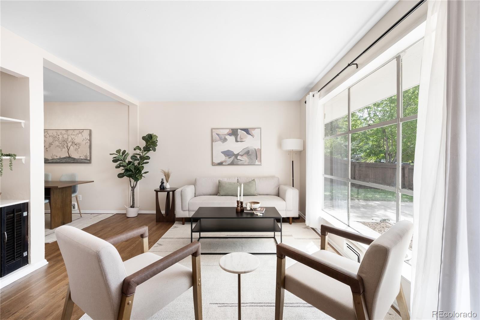 MLS Image #12 for 1304 s hudson street,denver, Colorado