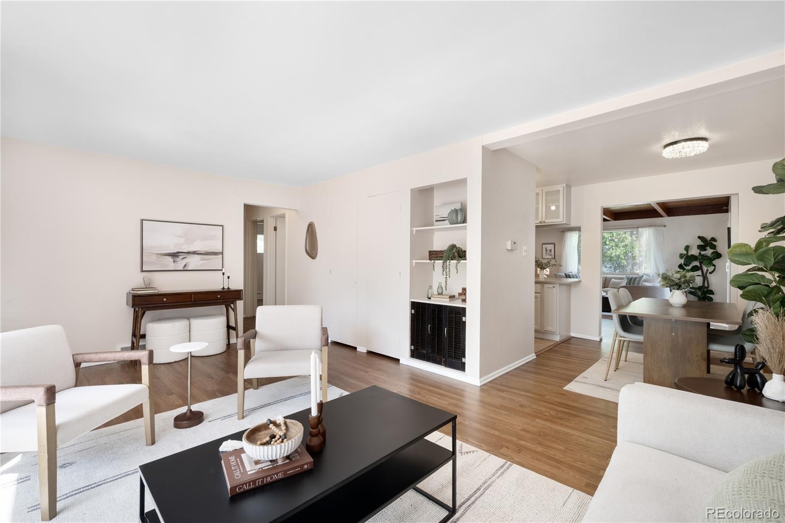 MLS Image #14 for 1304 s hudson street,denver, Colorado