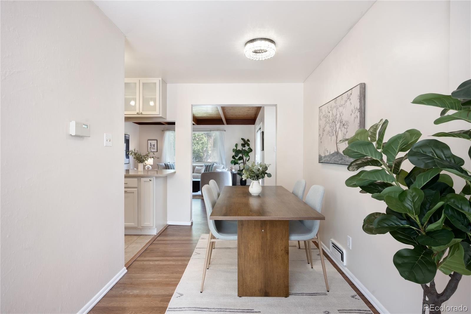 MLS Image #15 for 1304 s hudson street,denver, Colorado