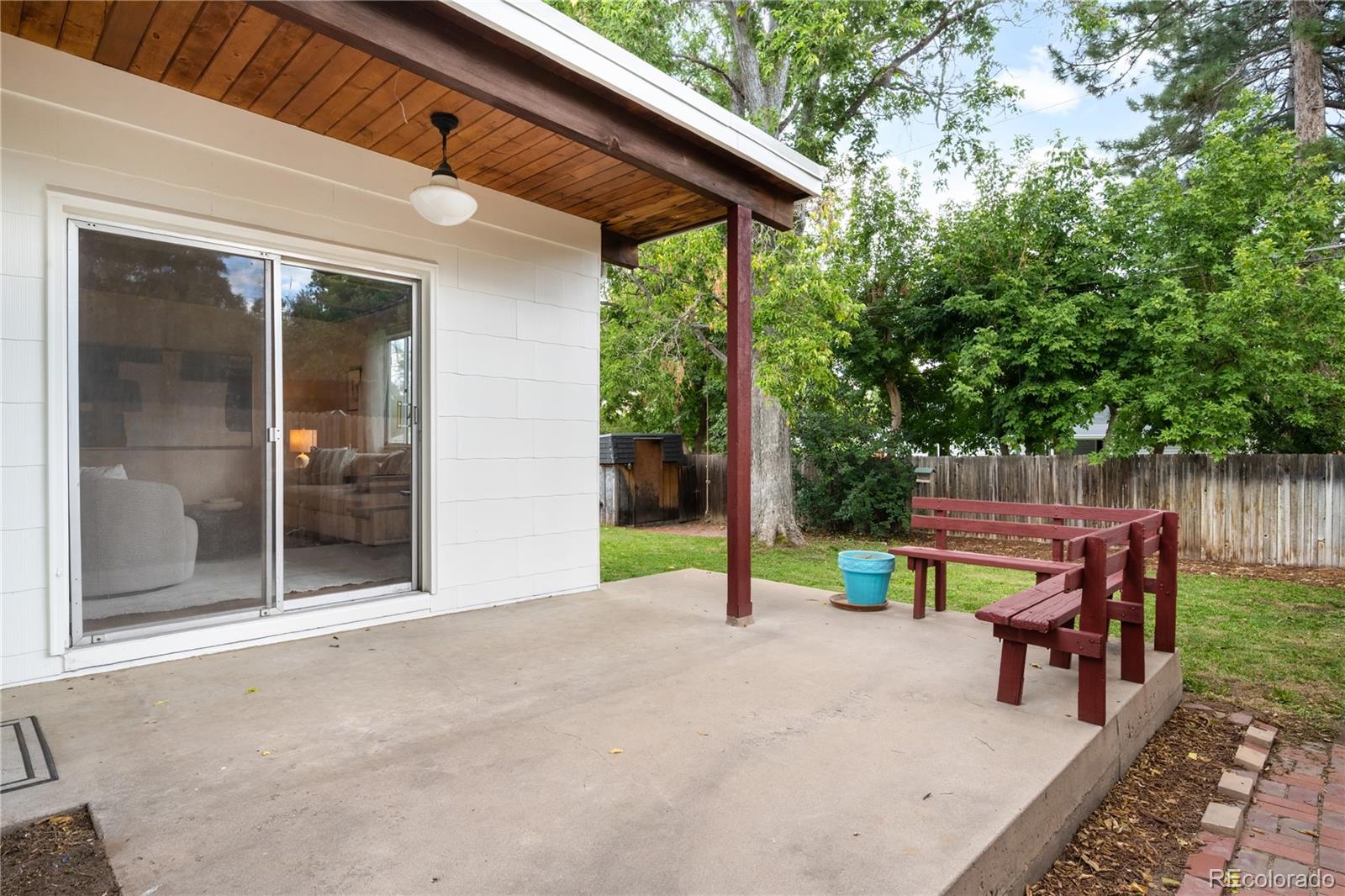 MLS Image #26 for 1304 s hudson street,denver, Colorado